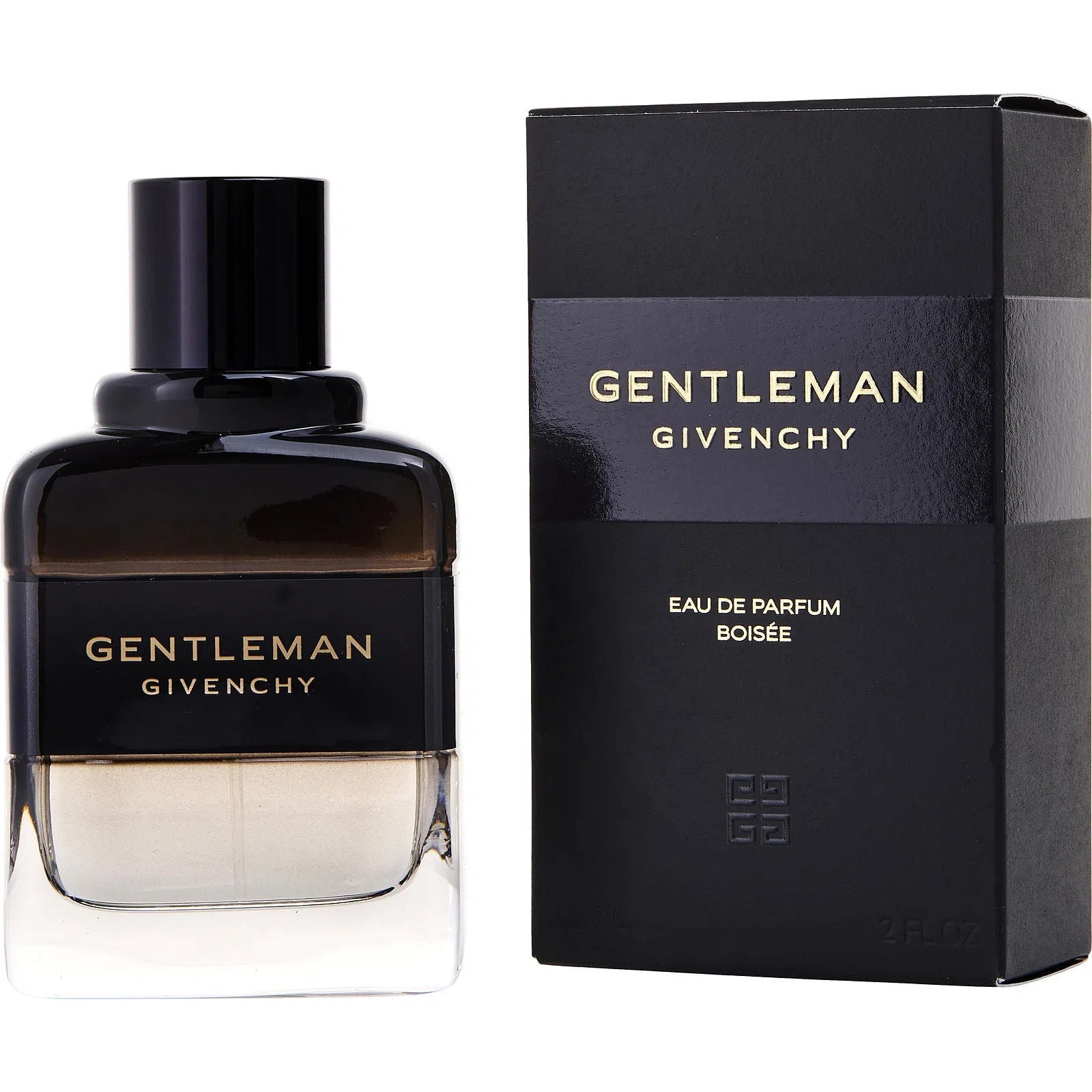 Perfume Givenchy Gentleman Boisee EDP (M) / 60 ml - 3274872425002- Prive Perfumes Honduras