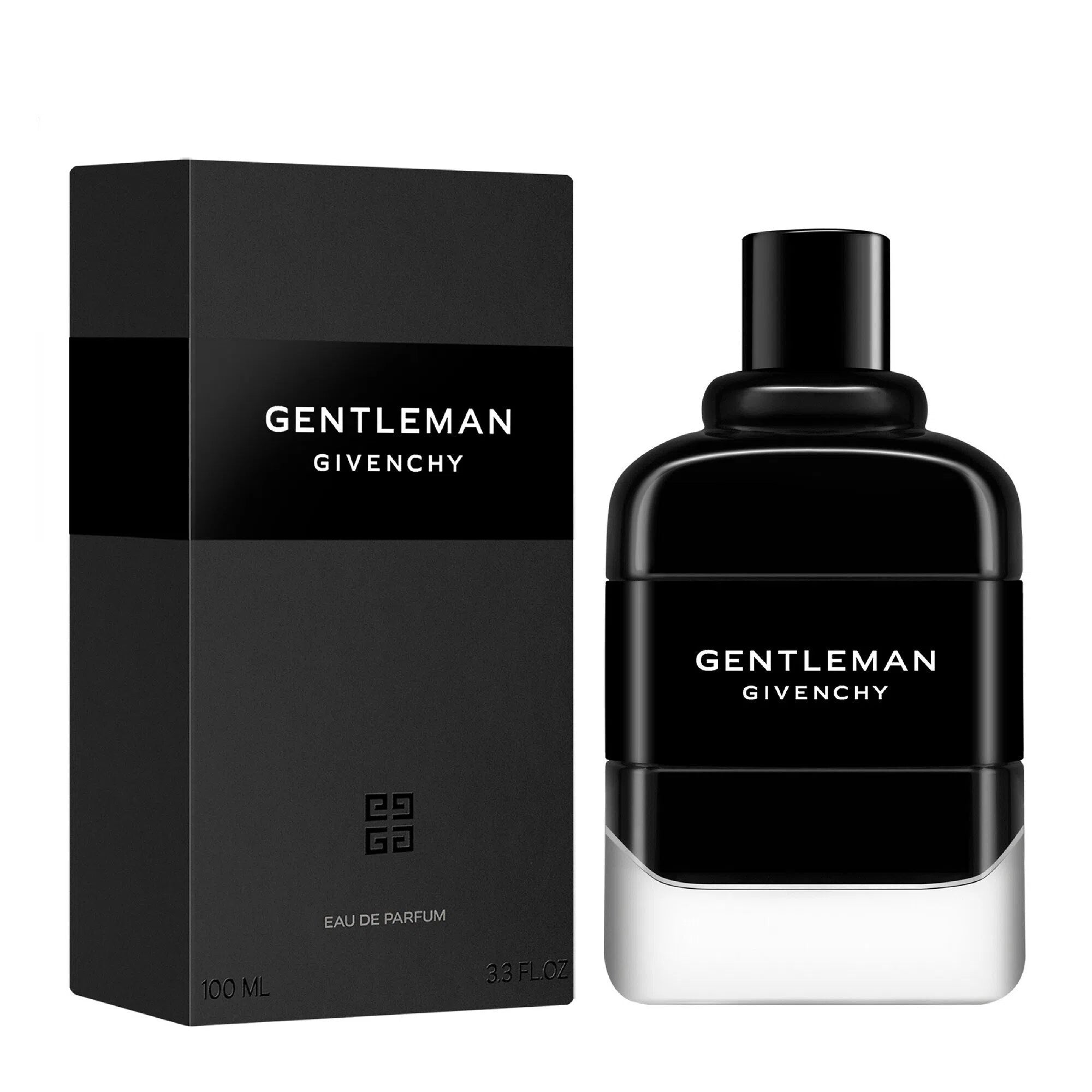 Perfume Givenchy Gentleman EDP (M) / 100 ml - 3274872441033- Prive Perfumes Honduras