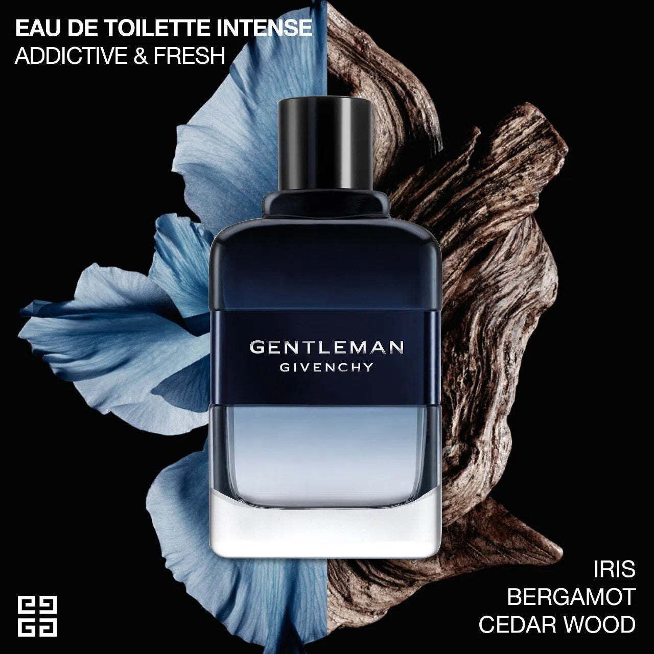 Perfume Givenchy Gentleman Intense EDT (M) / 100 ml - 3274872423008- 3 - Prive Perfumes Honduras
