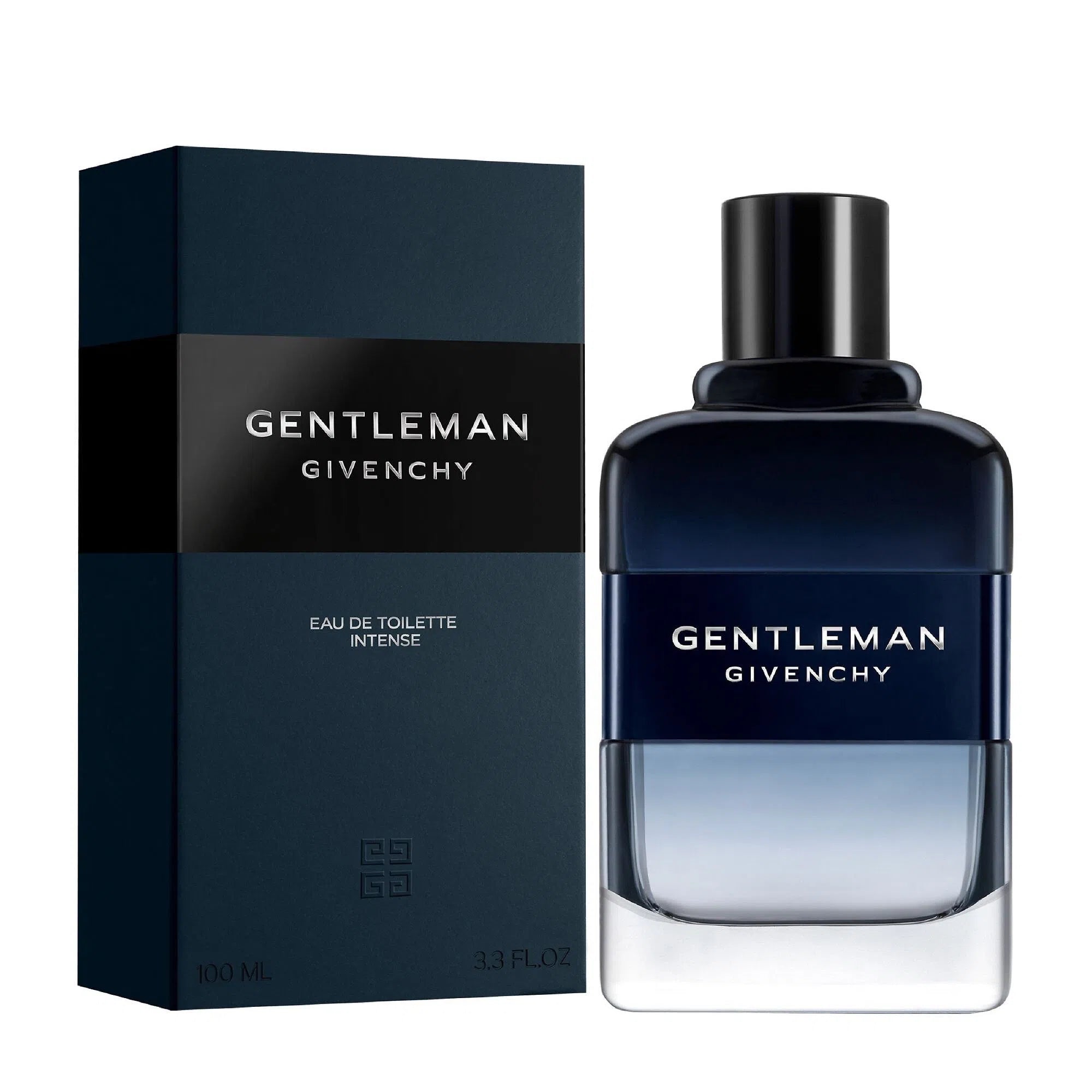 Perfume Givenchy Gentleman Intense EDT (M) / 100 ml - 3274872423008- Prive Perfumes Honduras
