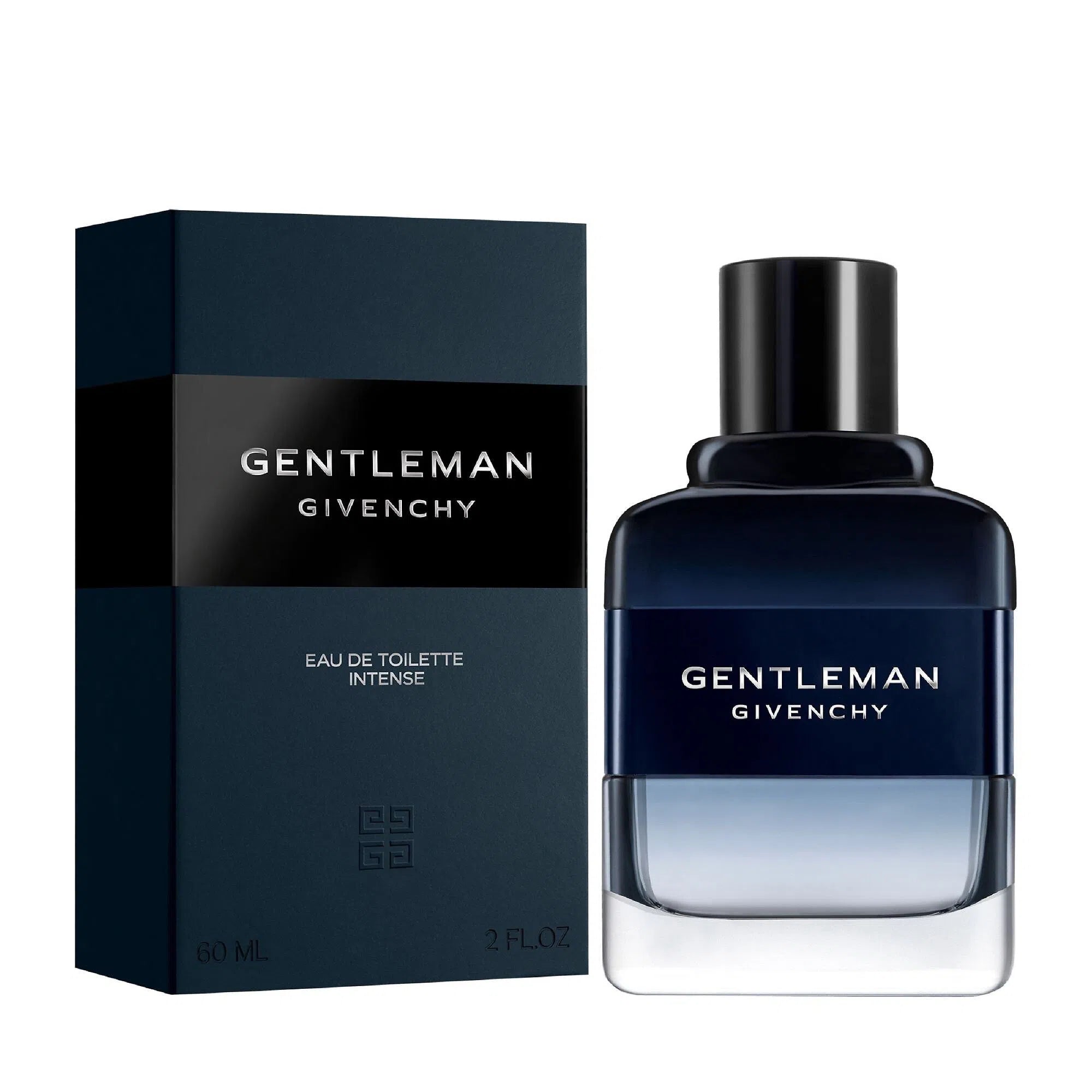 Perfume Givenchy Gentleman Intense EDT (M) / 60 ml - 3274872422995- Prive Perfumes Honduras