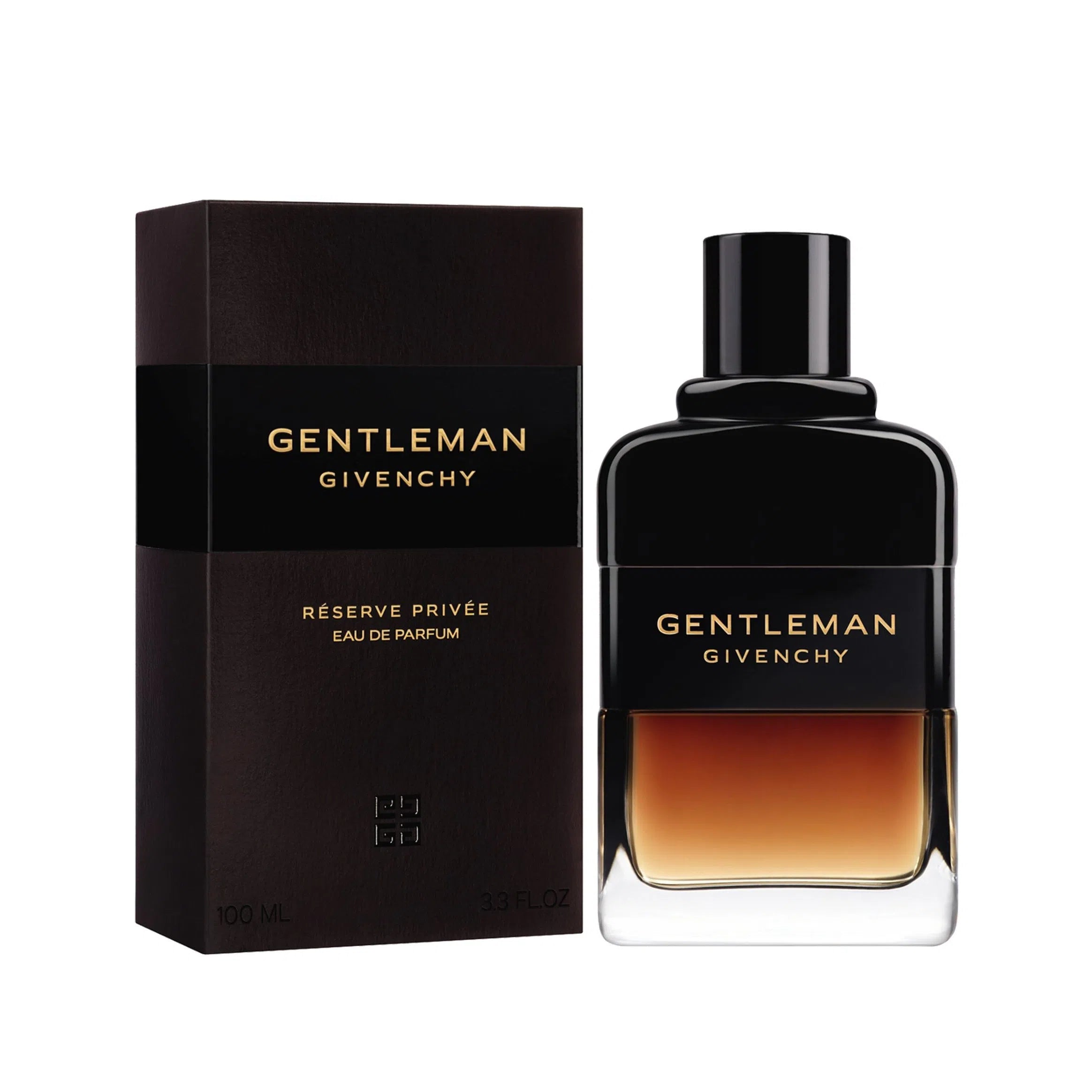 Perfume Givenchy Gentleman Reserve Privée EDP (M) / 100 ml - 3274872439078- Prive Perfumes Honduras