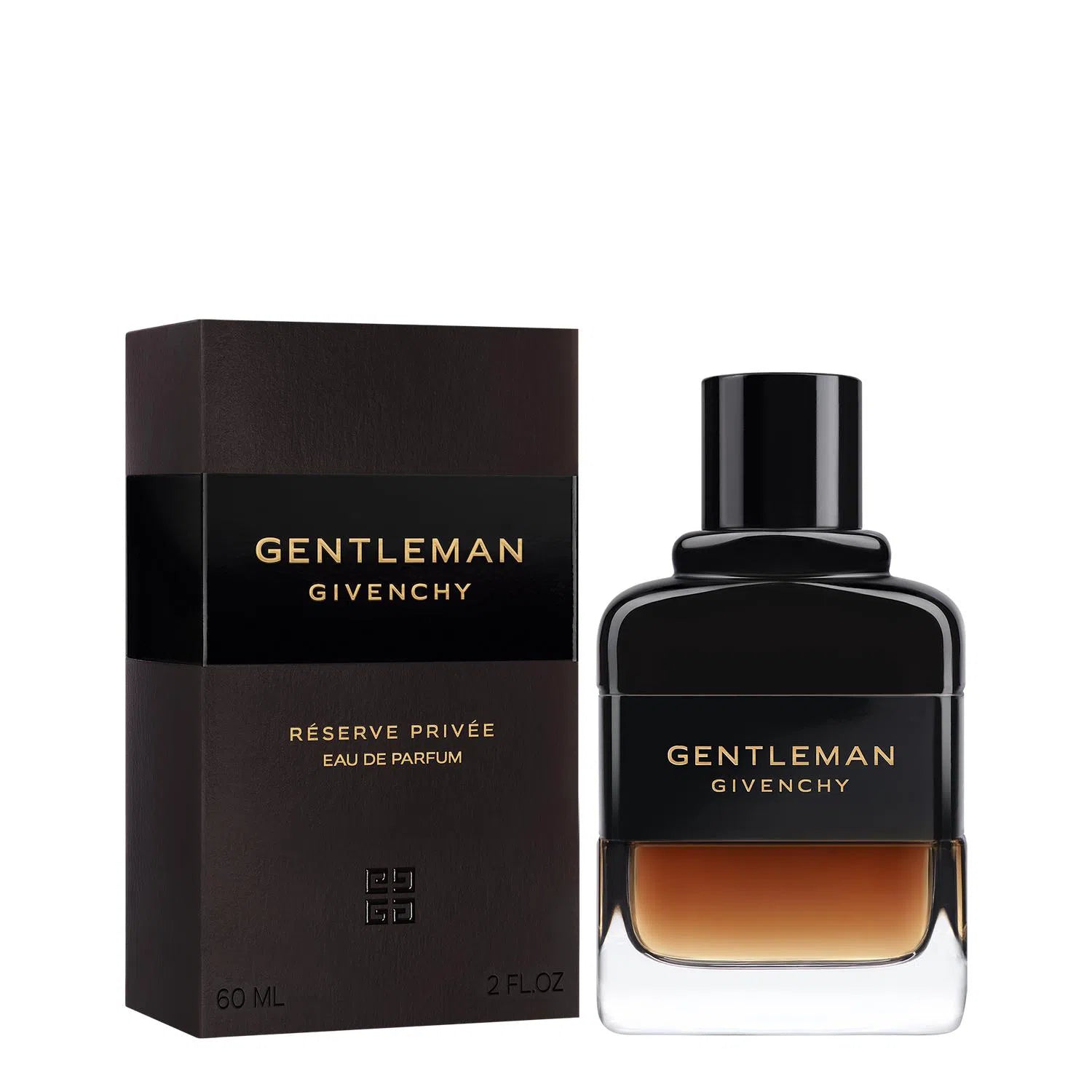 Perfume Givenchy Gentleman Reserve Privée EDP (M) / 60 ml - 3274872439061- Prive Perfumes Honduras
