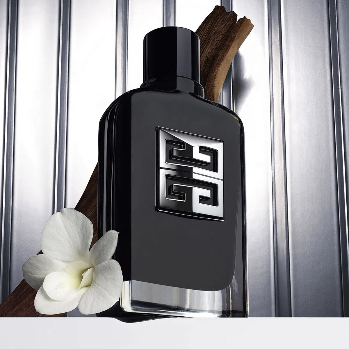 Perfume Givenchy Gentleman Society EDP (M) / 100 ml - 3274872448780- Prive Perfumes Honduras
