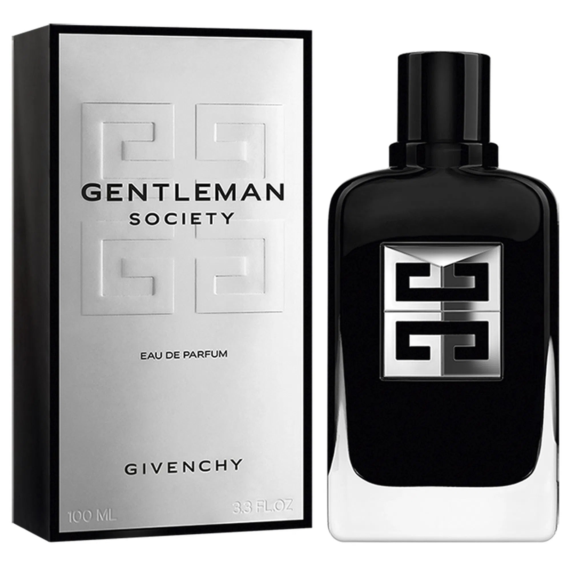 Perfume Givenchy Gentleman Society EDP (M) / 100 ml - 3274872448780- Prive Perfumes Honduras