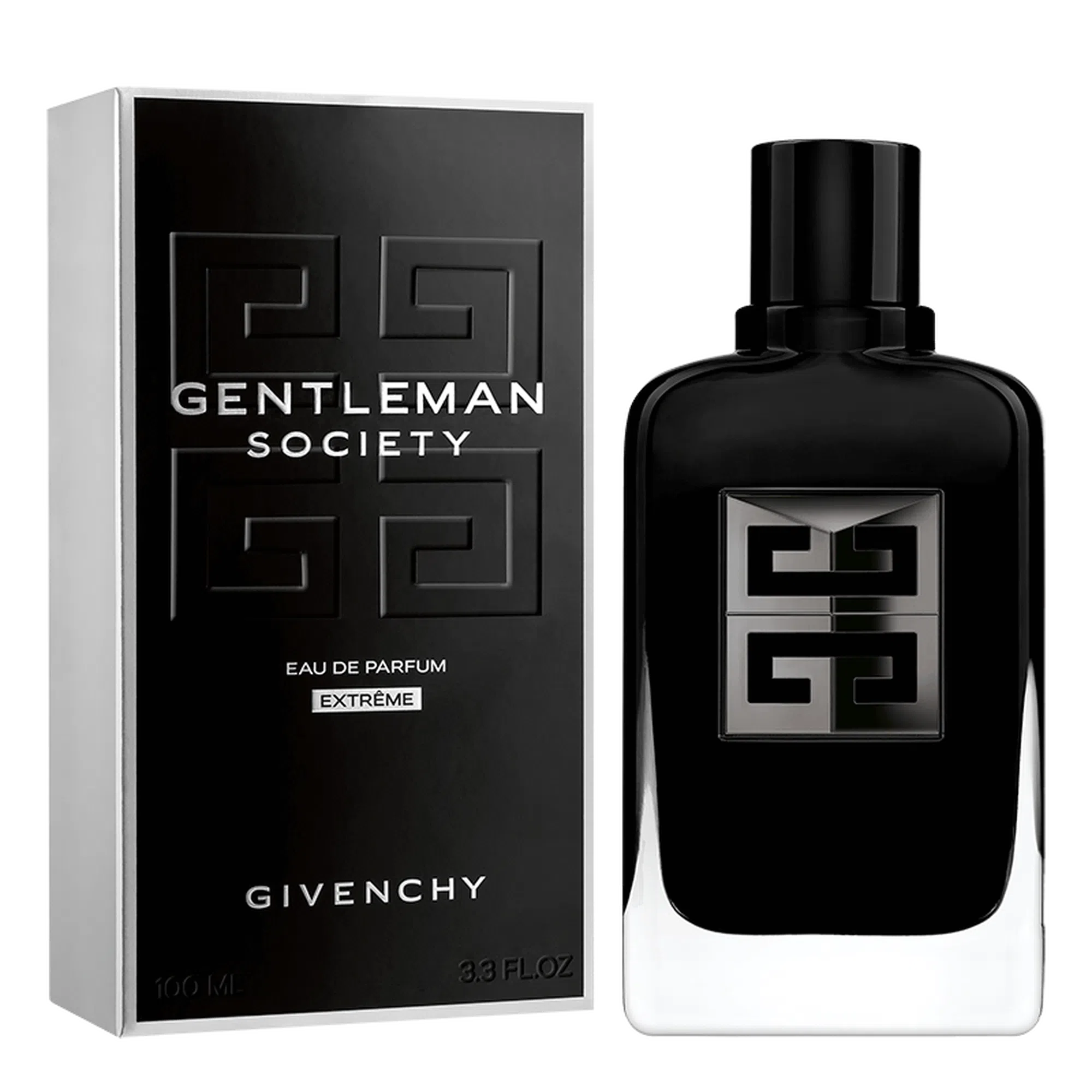 Perfume Givenchy Gentleman Society Extreme EDP (M) / 100 ml - 3274872467965- Prive Perfumes Honduras