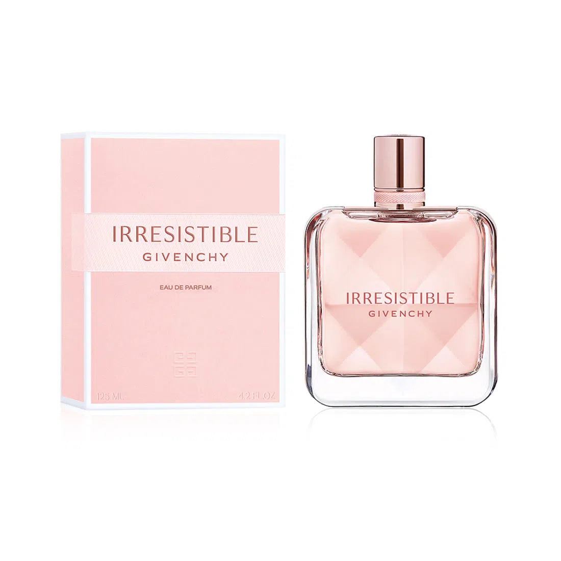 Perfume Givenchy Irresistible EDP (W) / 125 ml - 3274872450530- Prive Perfumes Honduras