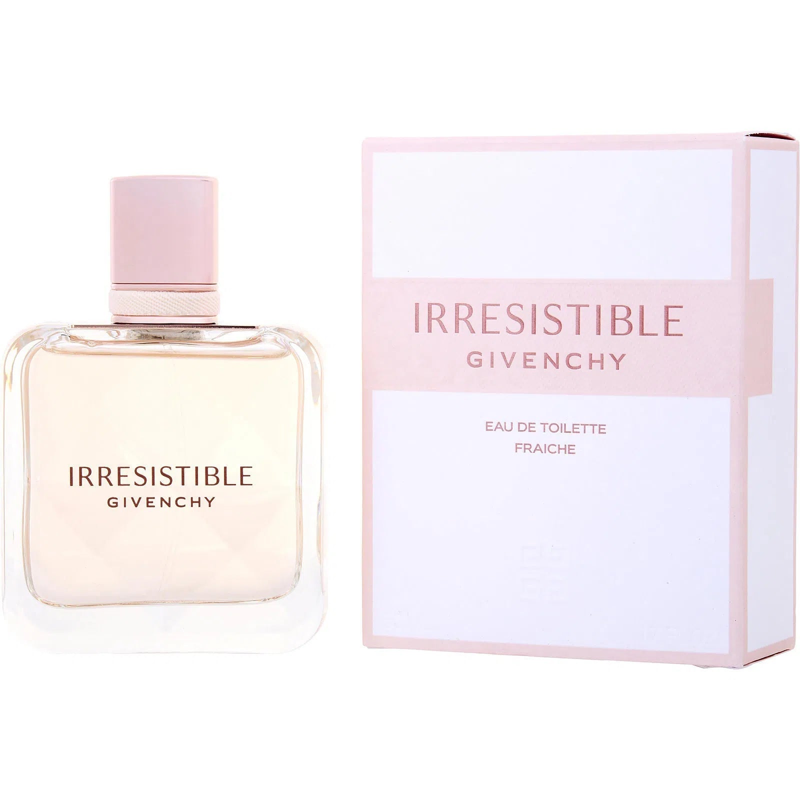 Perfume Givenchy Irresistible Fraiche EDT (W) / 50 ml - 3274872438828- Prive Perfumes Honduras
