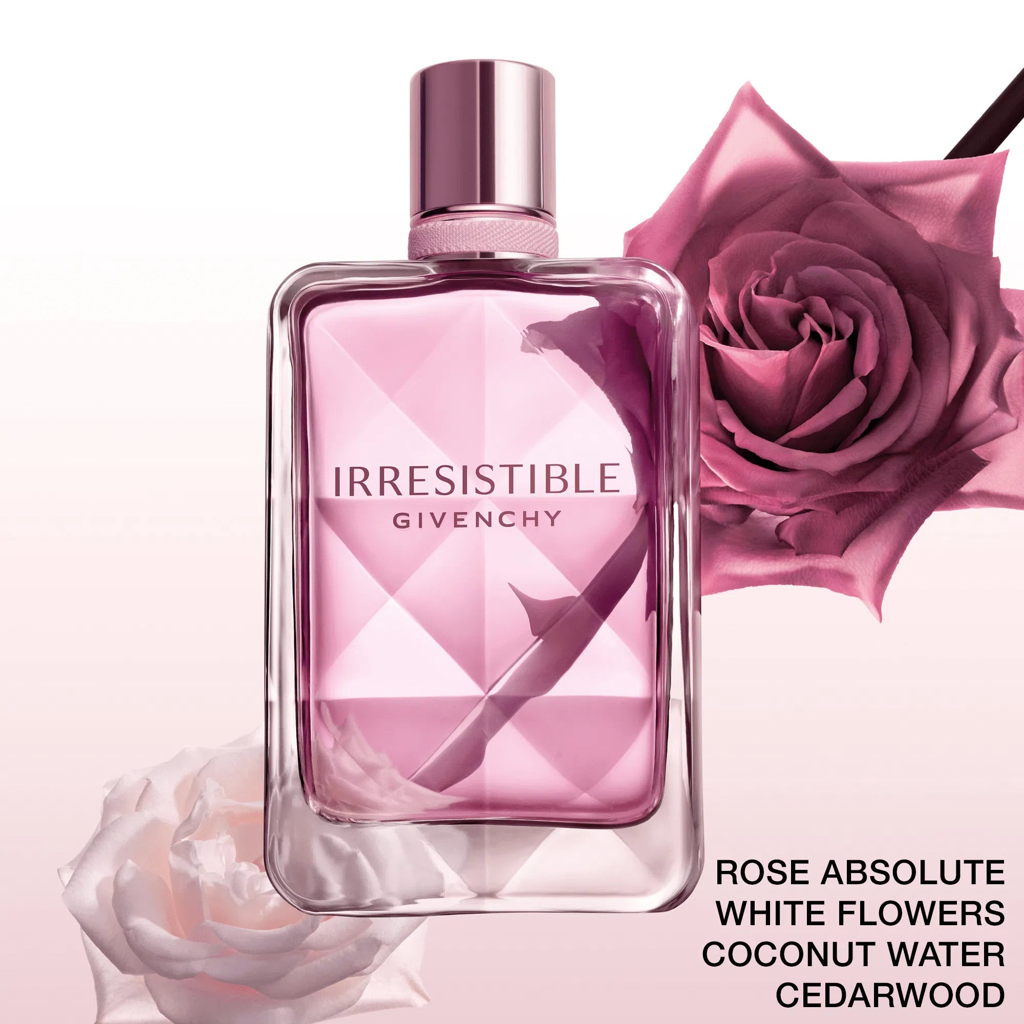 Perfume Givenchy Irresistible Very Floral EDP (W) / 50 ml - 3274872469006- Prive Perfumes Honduras