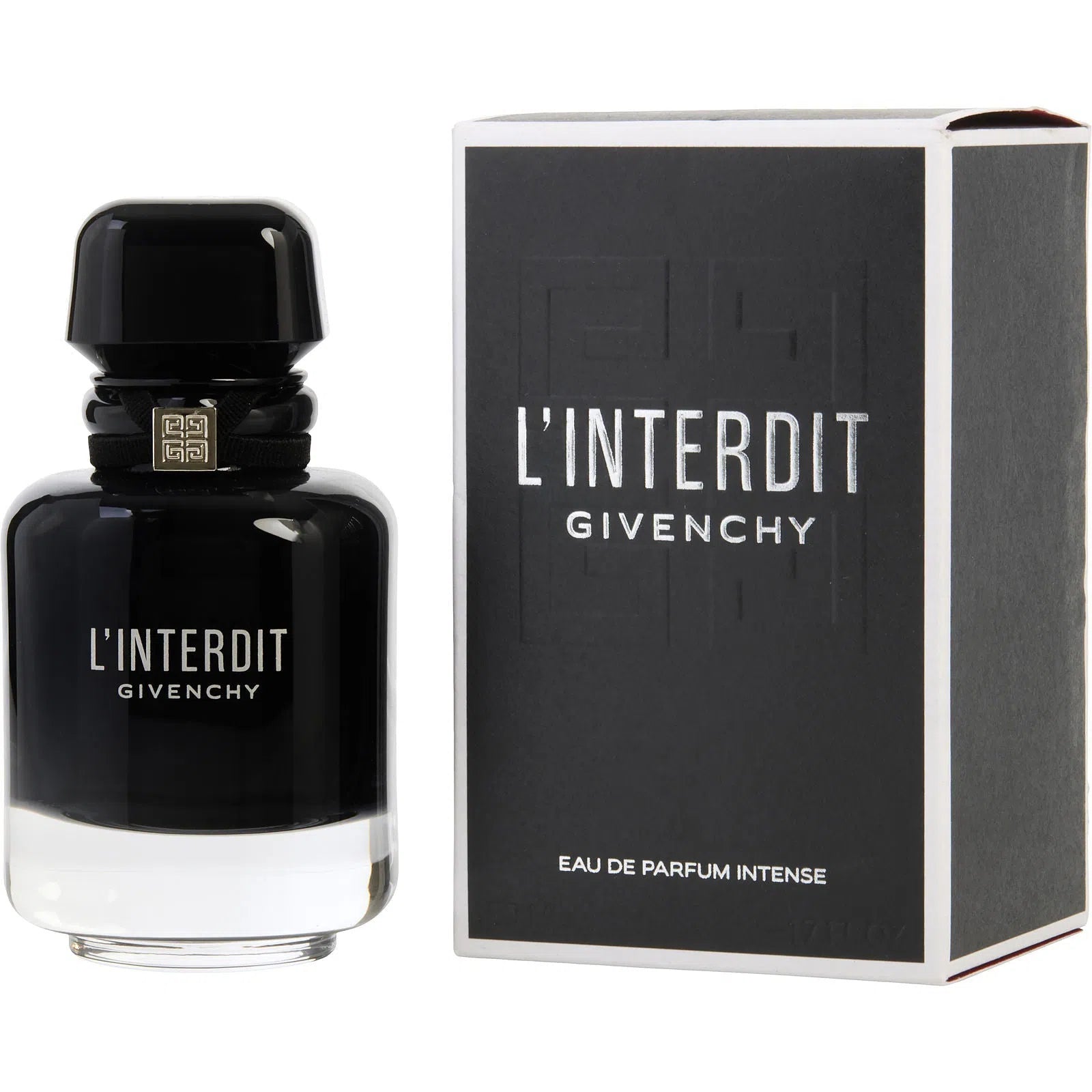 Perfume Givenchy L'Interdit Intense EDP (W) / 50 ml - 3274872411685- Prive Perfumes Honduras