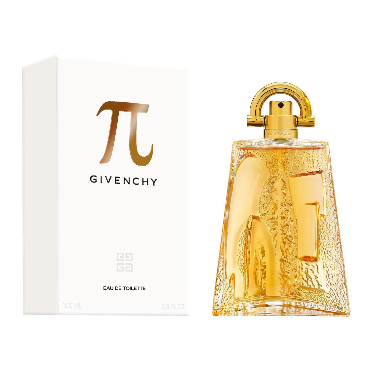 Perfume Givenchy Pi EDT (M) / 100 ml - 3274872395503- Prive Perfumes Honduras