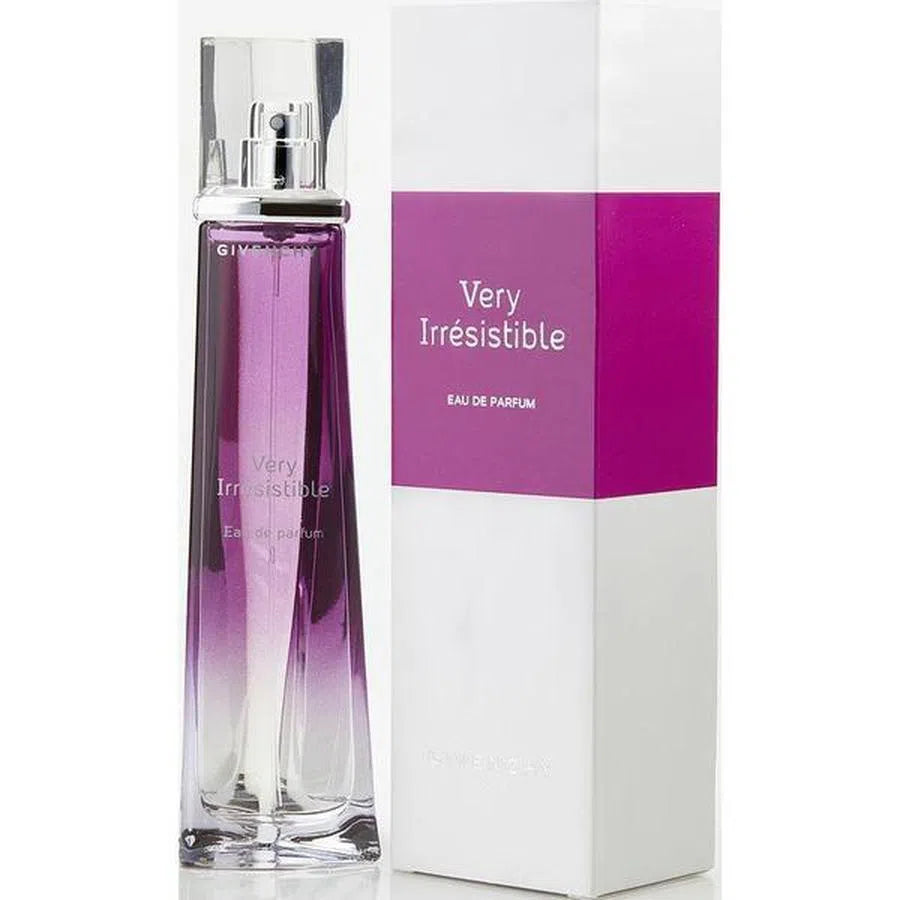 Perfume Givenchy Very Irresistible EDP (W) / 75 ml - 3274872369474- Prive Perfumes Honduras