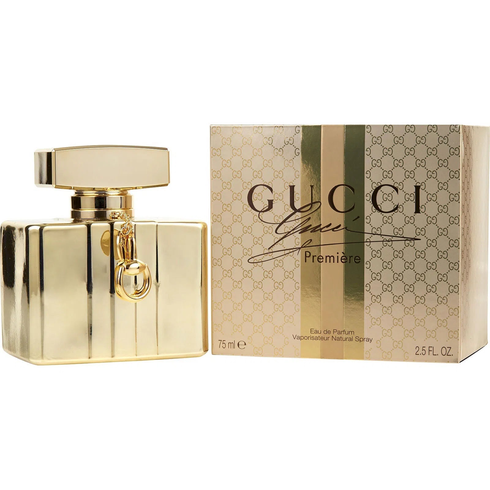 Perfume Gucci Premiere EDP (W) / 75 ml - 737052495613- Prive Perfumes Honduras