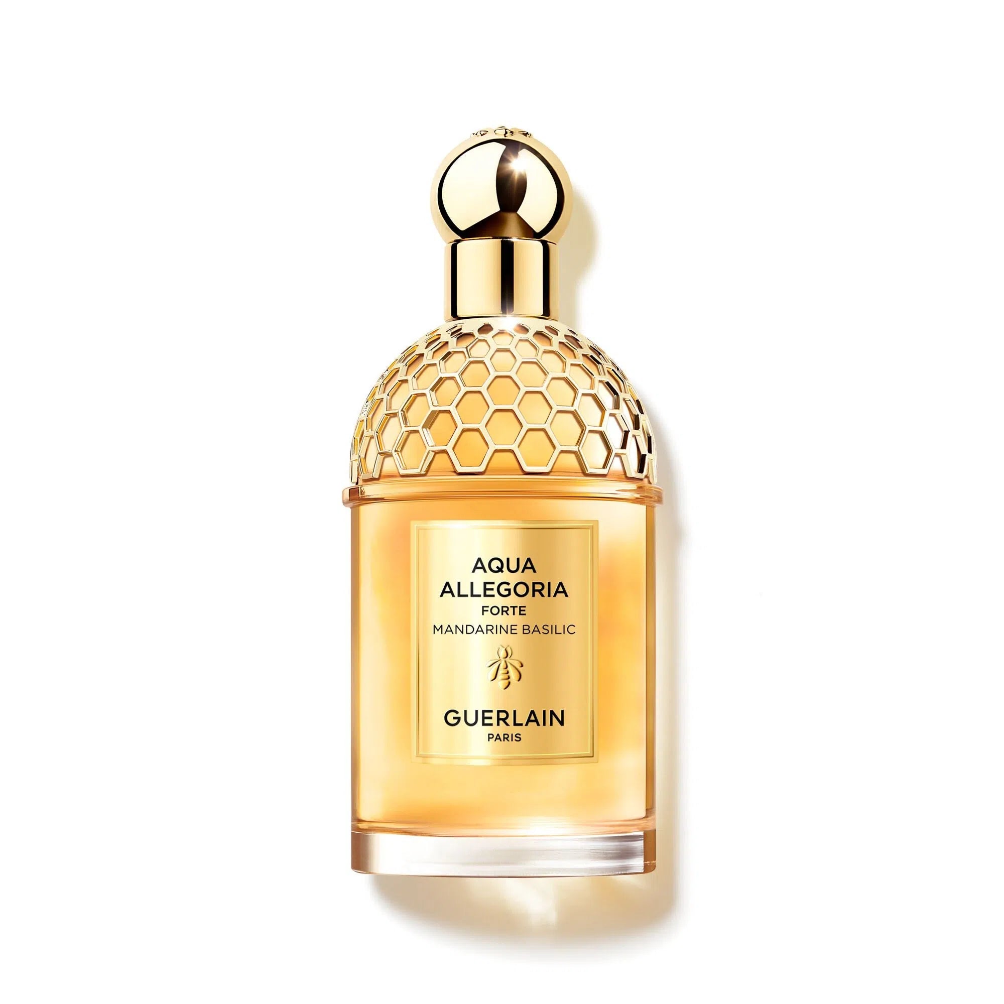 Perfume Guerlain Aqua Allegoria Forte Bosca Vanilla EDP (U) / 125 ml - 3346470147416- 1 - Prive Perfumes Honduras