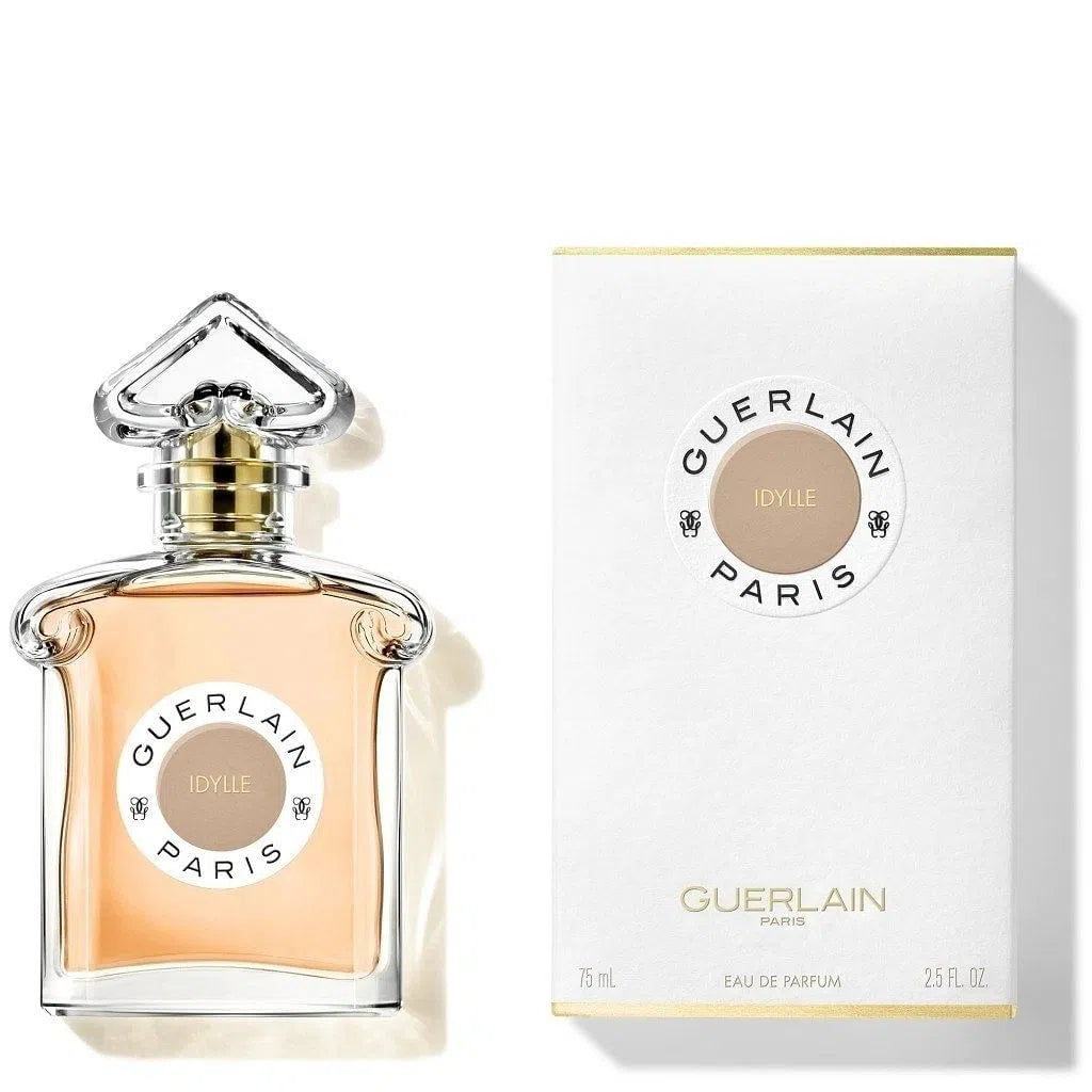 Perfume Guerlain Idylle EDP (W) / 75 ml - 3346470143203- Prive Perfumes Honduras