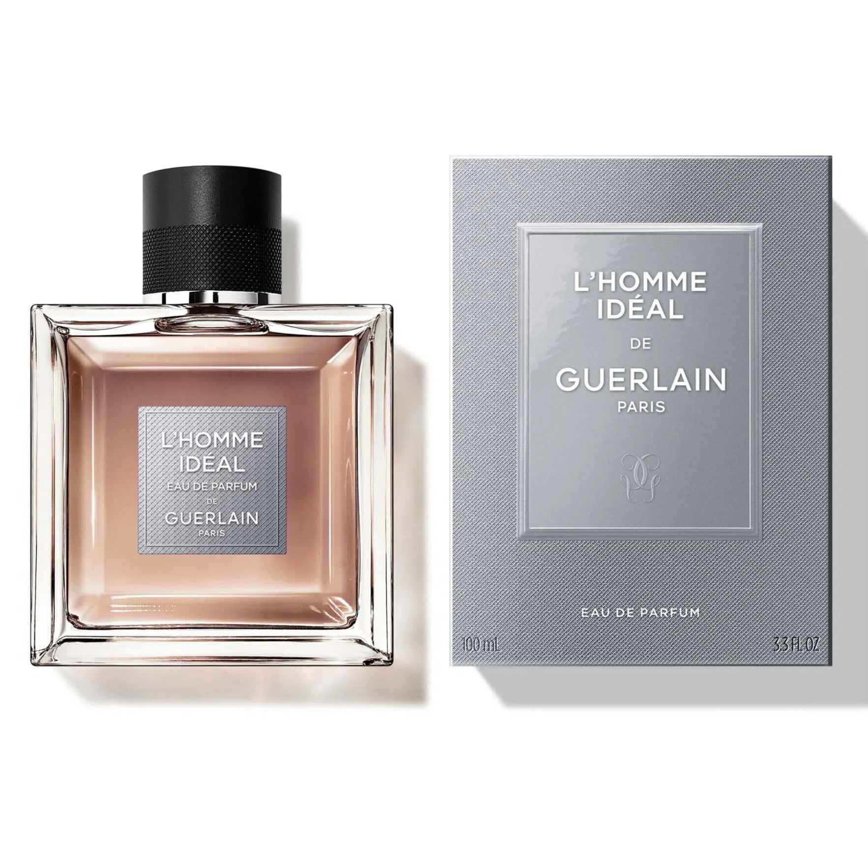Perfume Guerlain L'Homme Ideal EDP (M) / 100 ml - 3346470303126- Prive Perfumes Honduras