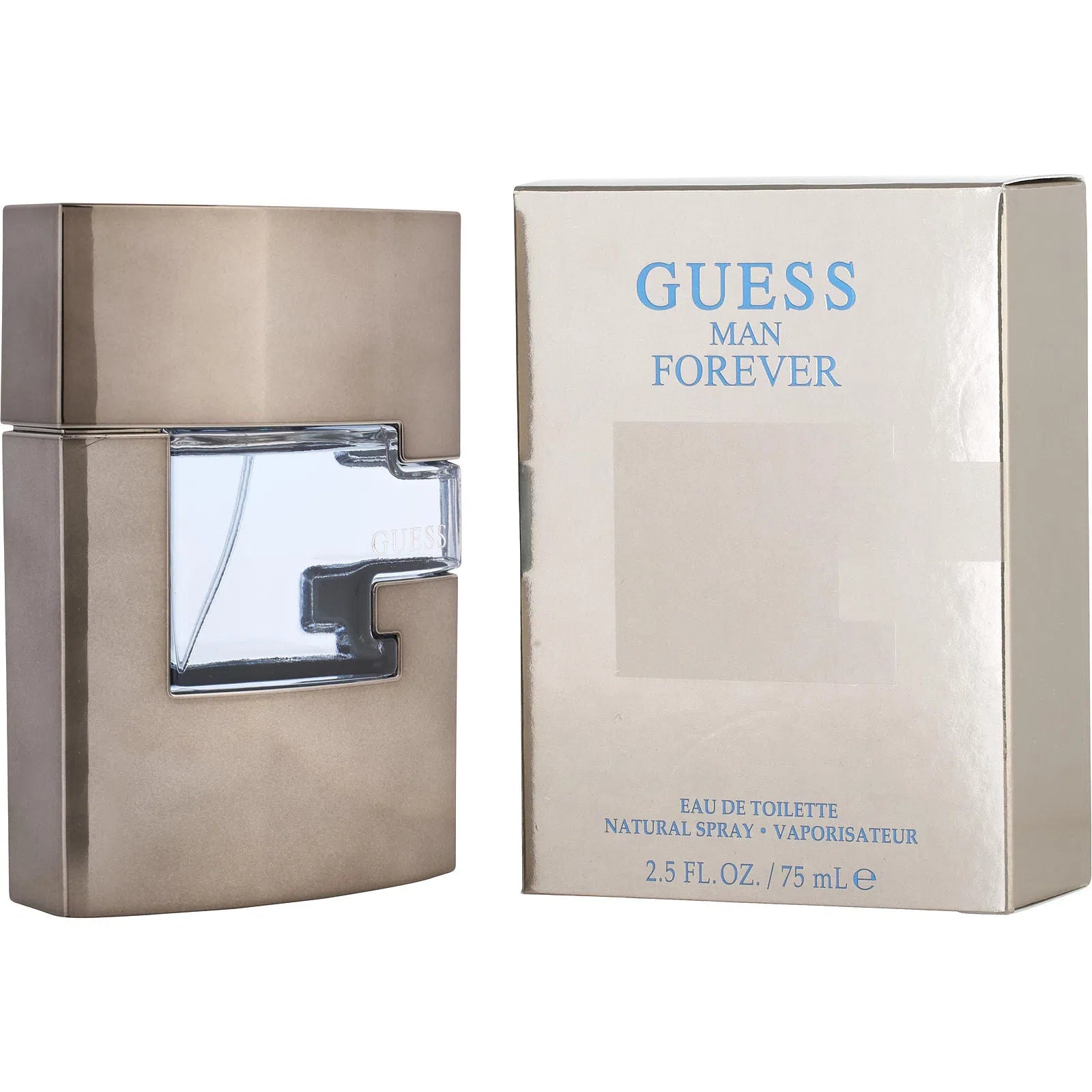 Perfume Guess Forever EDT (M) / 75 ml - 085715327802- Prive Perfumes Honduras