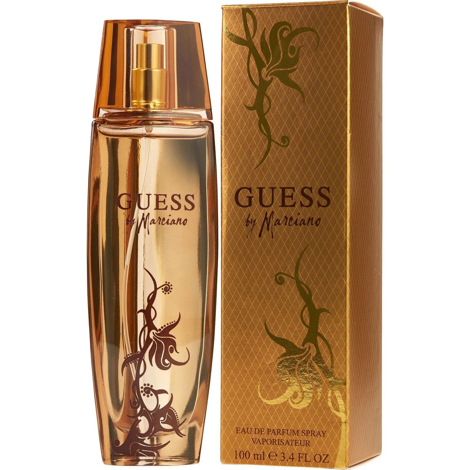 Perfume Guess by Marciano EDP (W) / 100 ml - 085715321107- Prive Perfumes Honduras