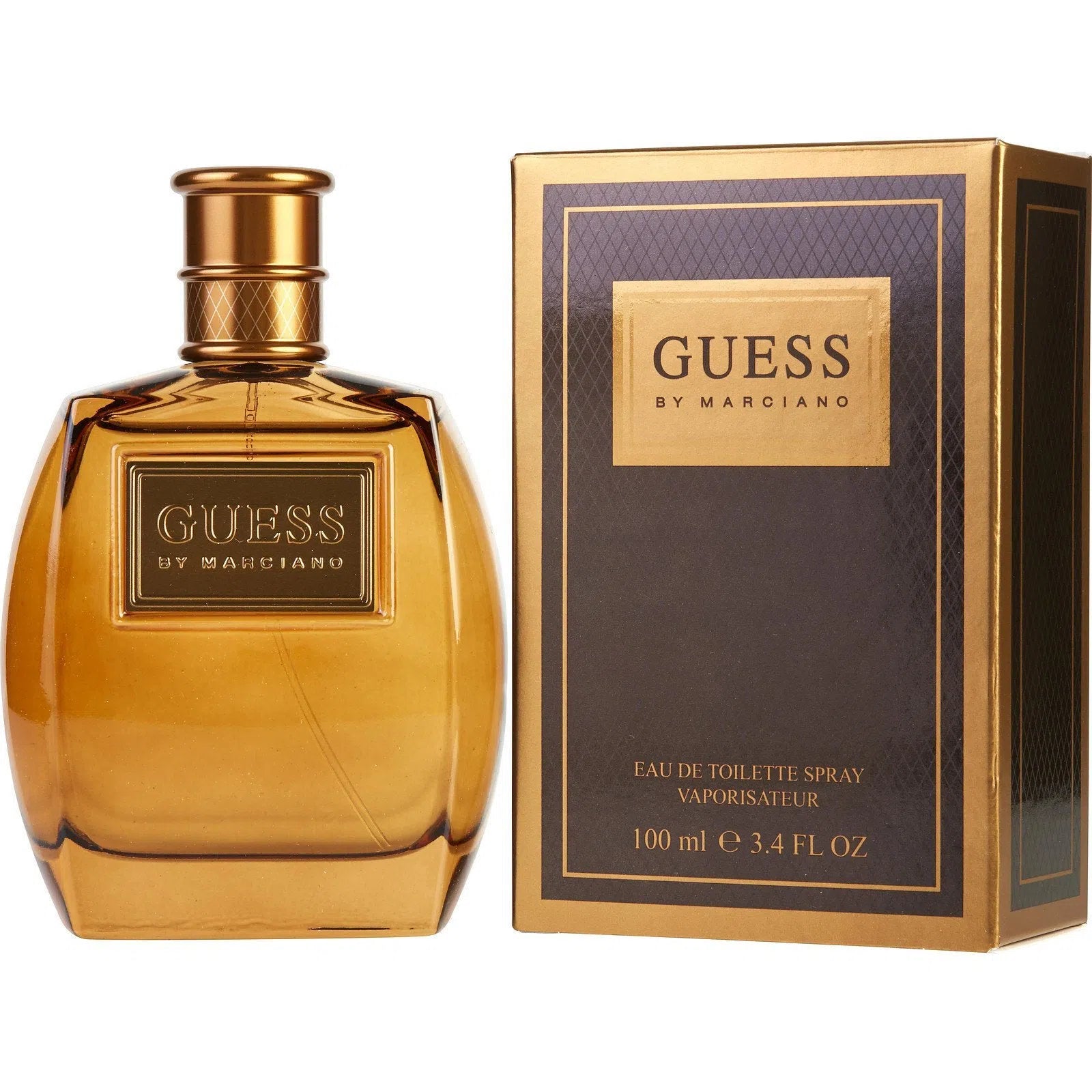 Perfume Guess by Marciano EDT (M) / 100 ml - 085715321305- Prive Perfumes Honduras