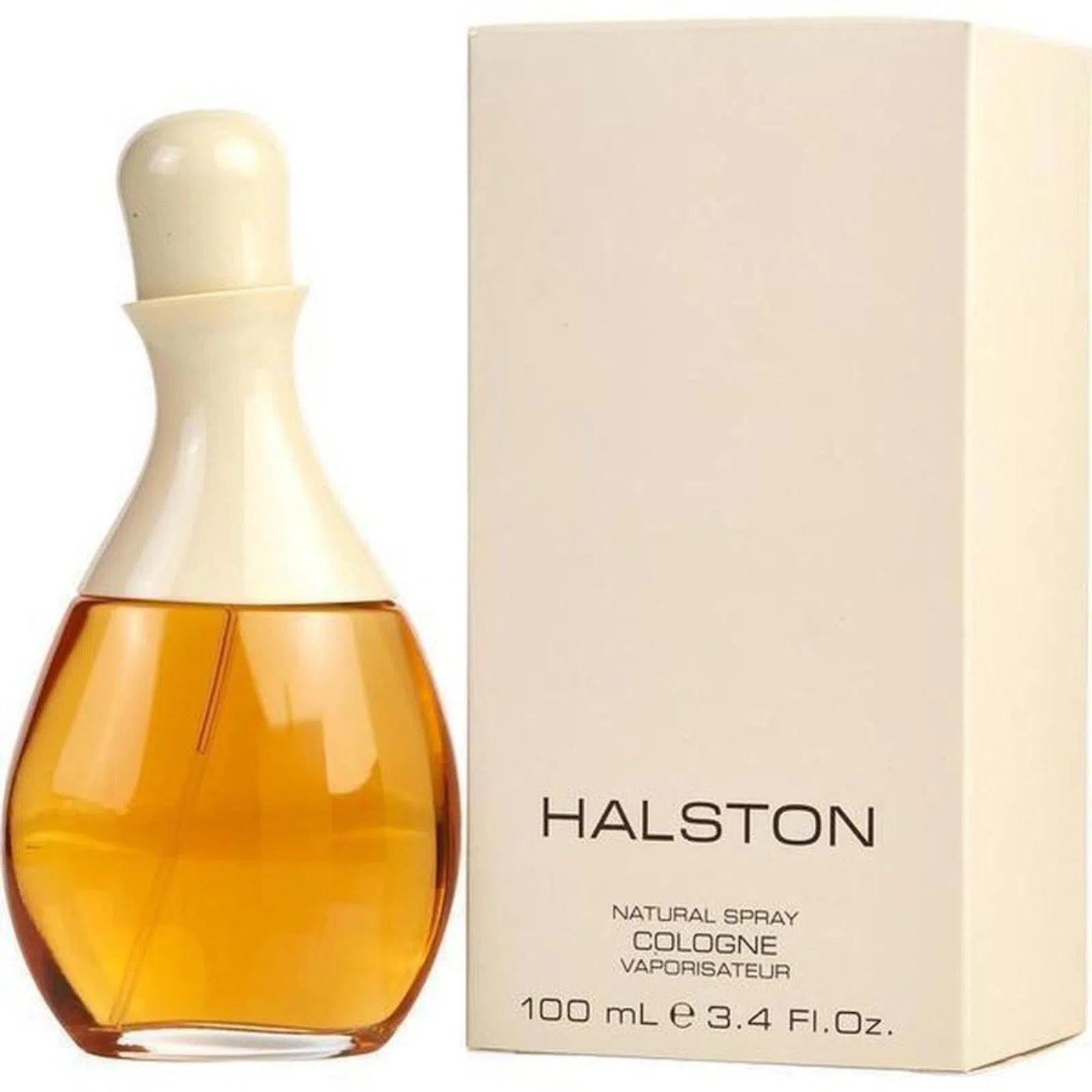 Perfume Halston EDC (W) / 100 ml - 719346020480- Prive Perfumes Honduras
