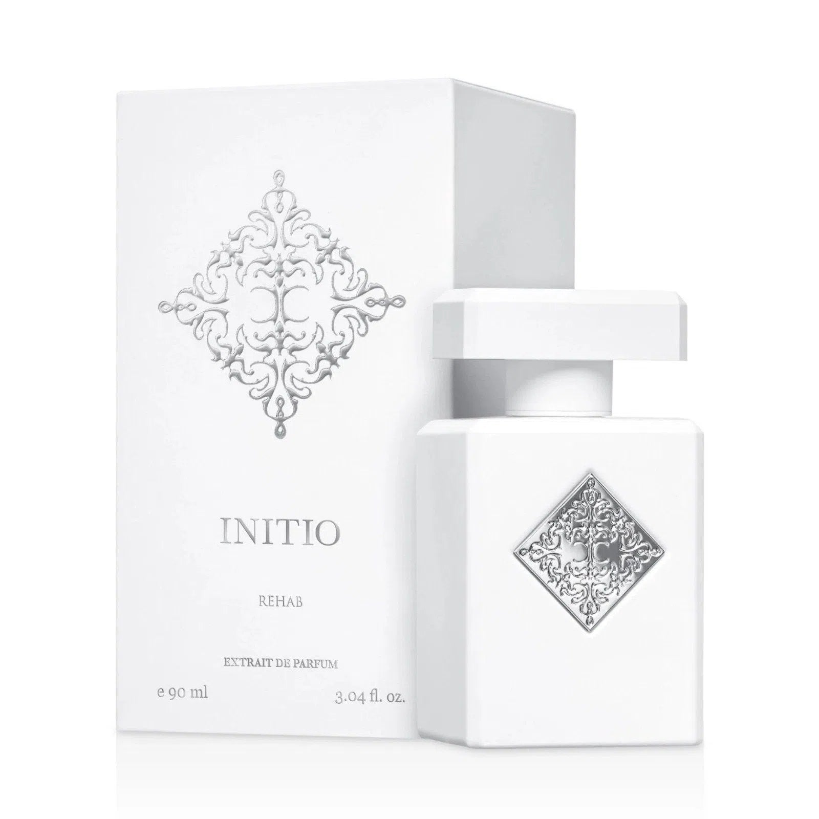 Perfume Initio Rehab Extrait EDP (U) / 90 ml - 3700578520623- Prive Perfumes Honduras