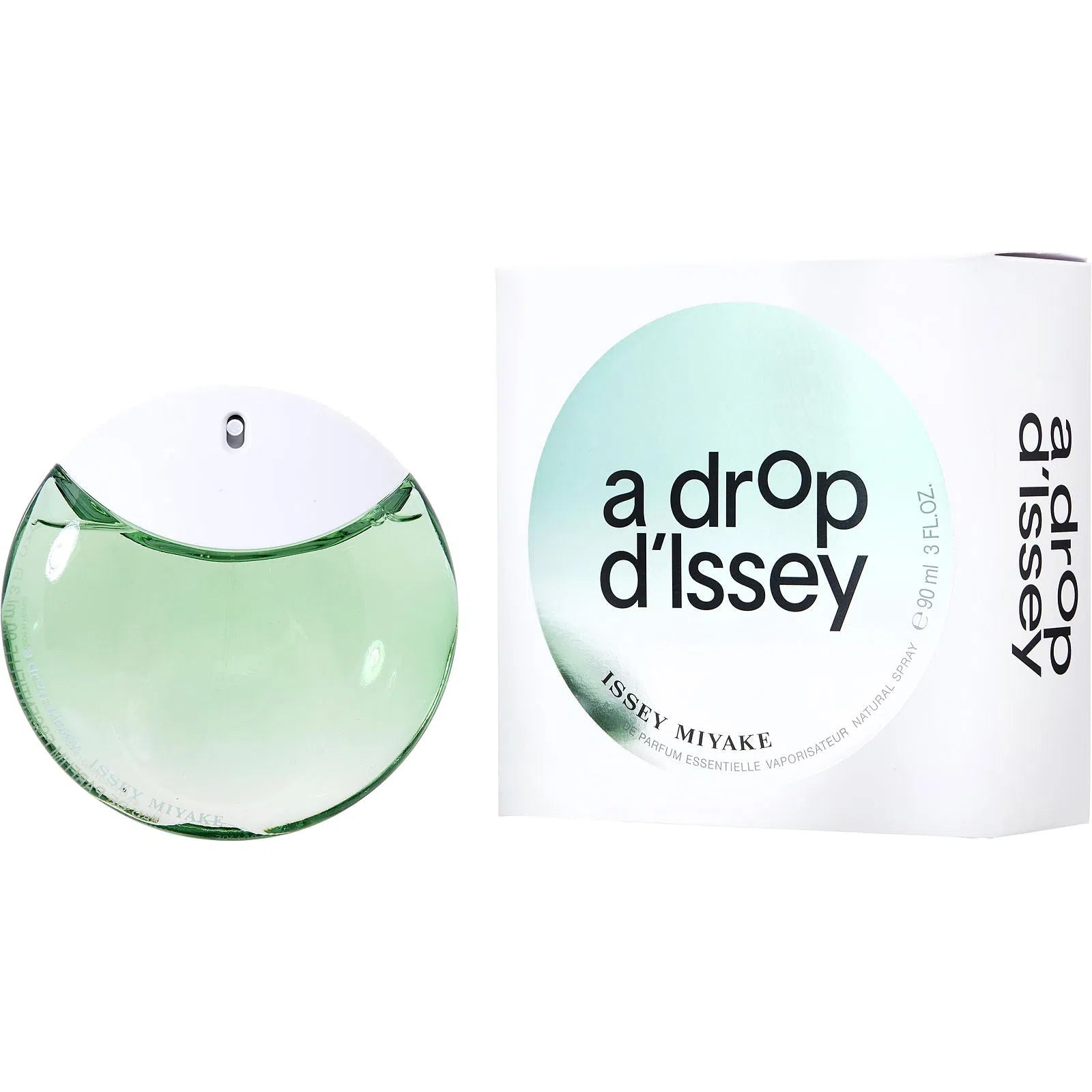Perfume Issey Miyake A Drop D'Issey Essentielle EDP (W) / 90 ml - 3423222091019- Prive Perfumes Honduras