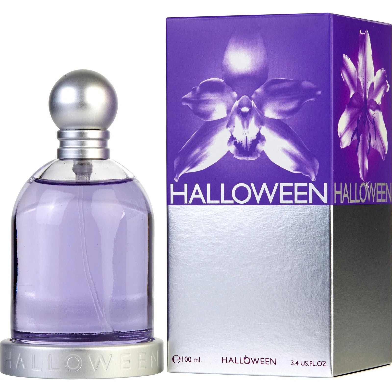 Perfume J del Pozo Halloween EDT (W) / 100 ml - 8431754342016- Prive Perfumes Honduras