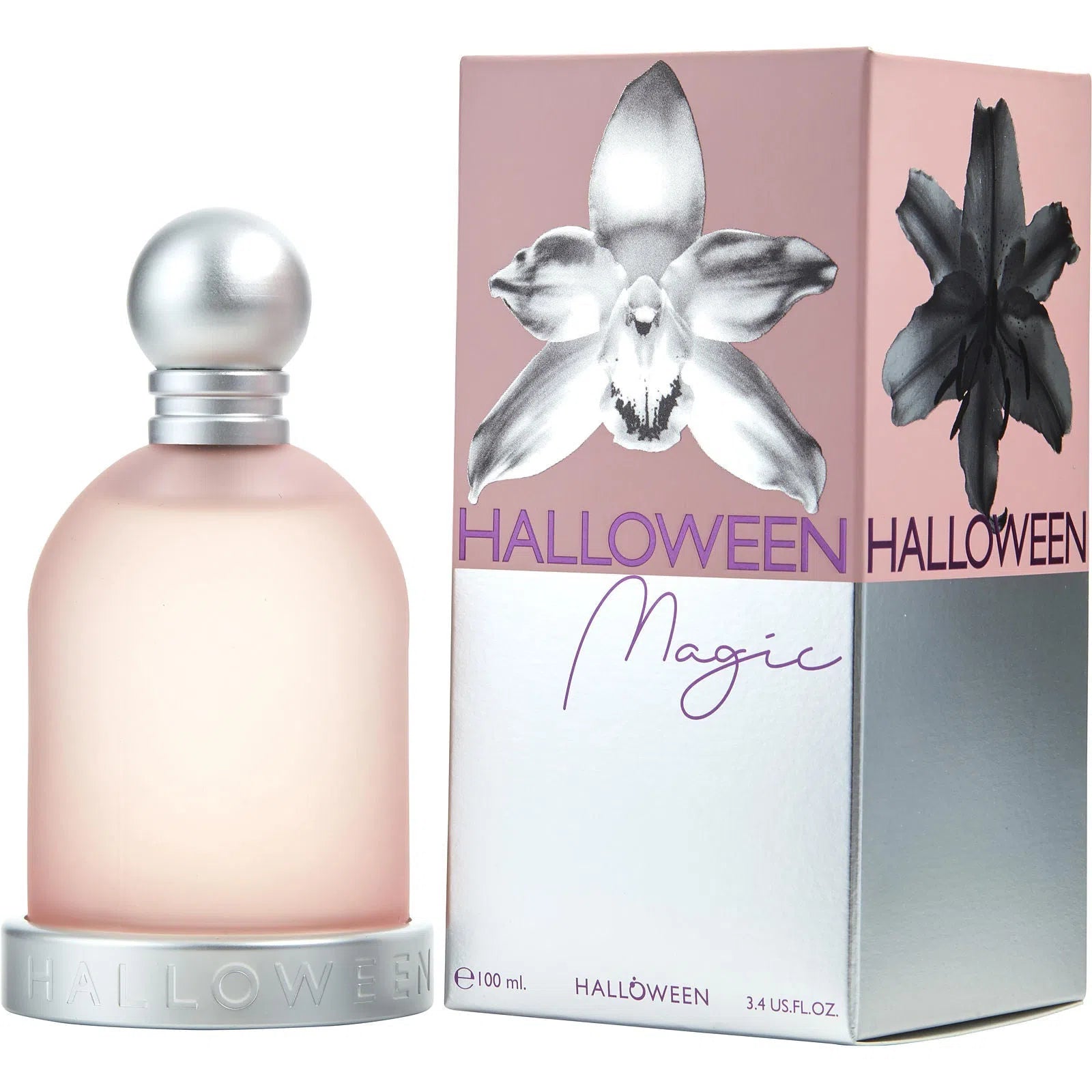 Perfume J del Pozo Halloween Magic EDT (W) / 100 ml - 8431754005706- Prive Perfumes Honduras