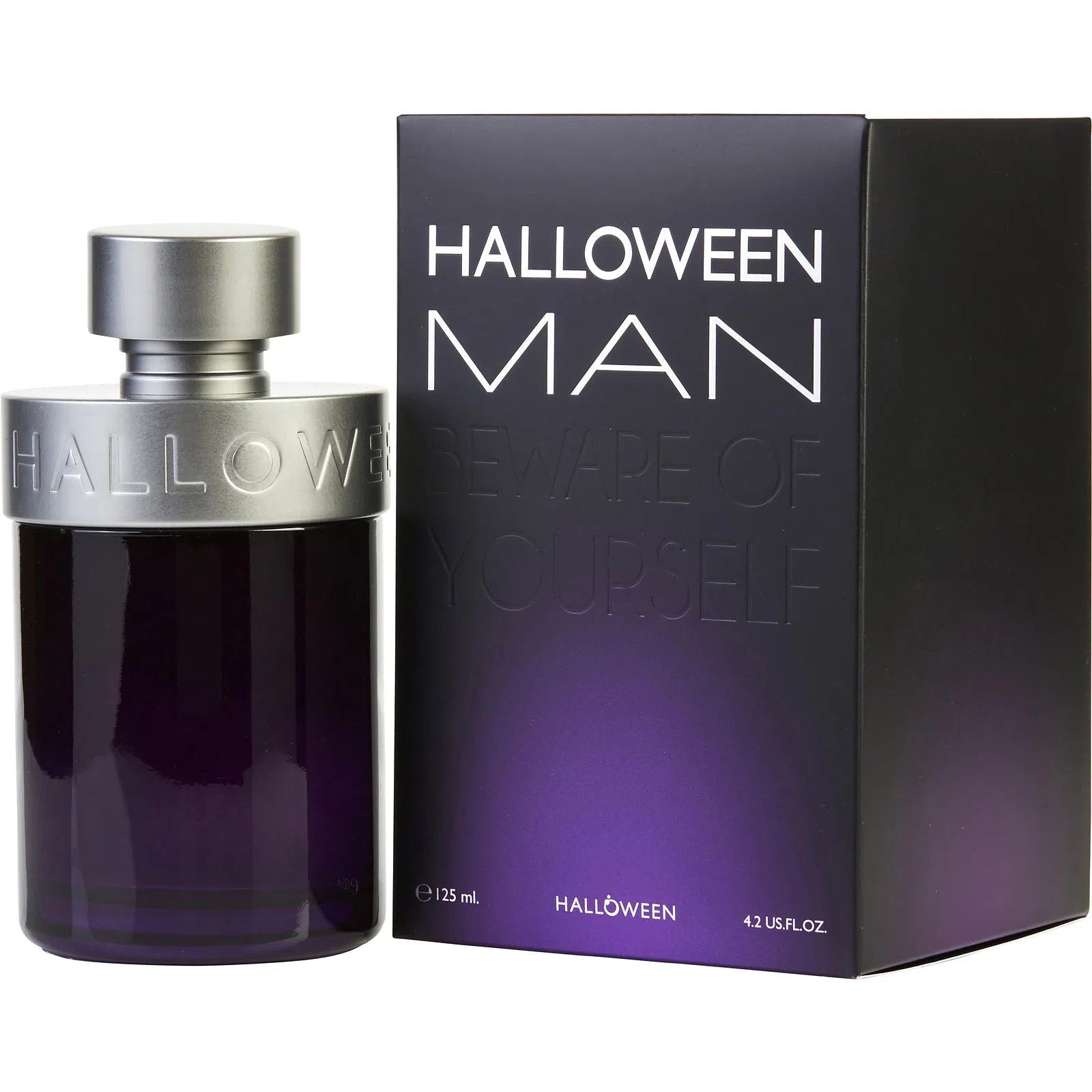 Perfume J del Pozo Halloween Man EDT (M) / 125 ml - 8431754462516- Prive Perfumes Honduras