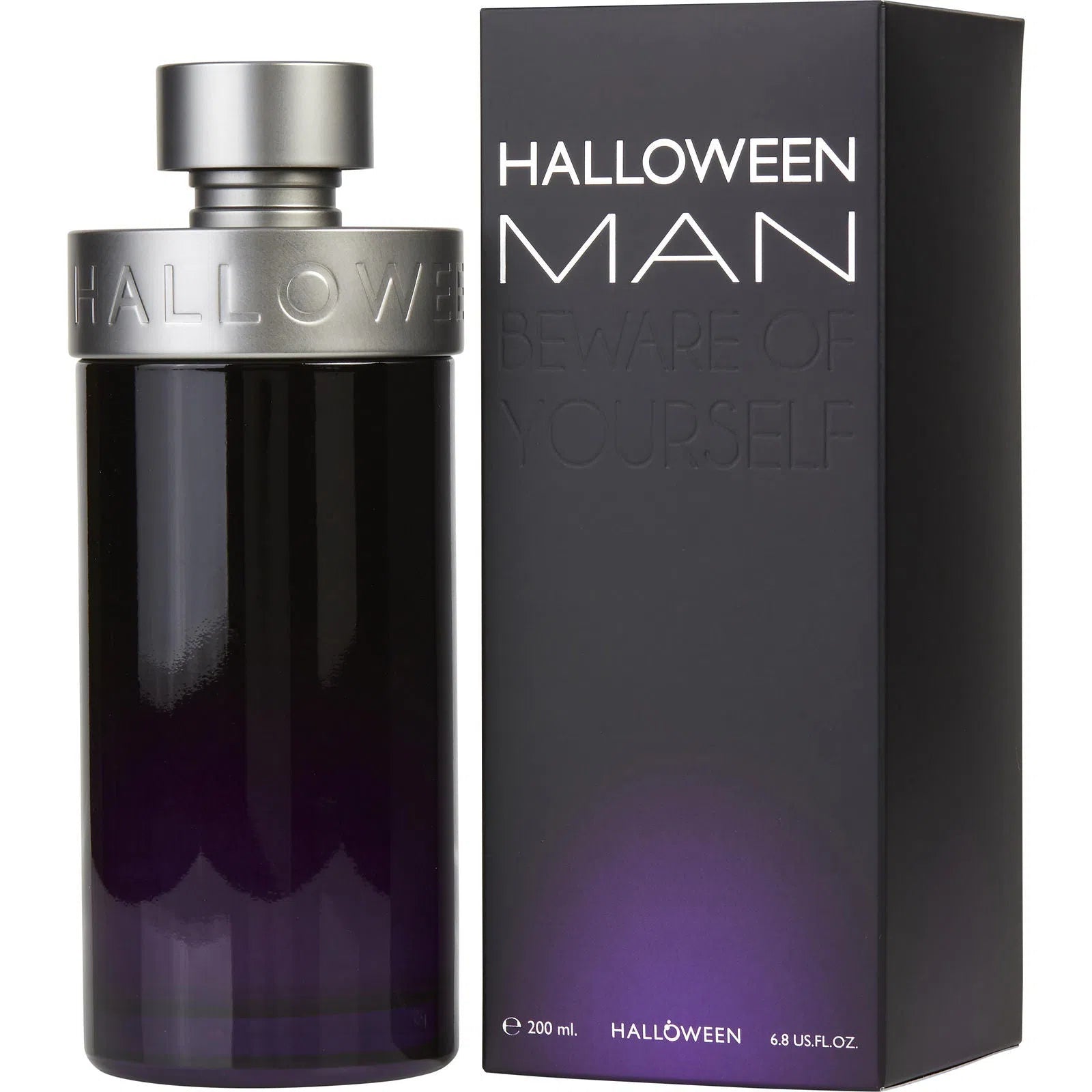 Perfume J del Pozo Halloween Man EDT (M) / 200 ml - 8431754001814- Prive Perfumes Honduras
