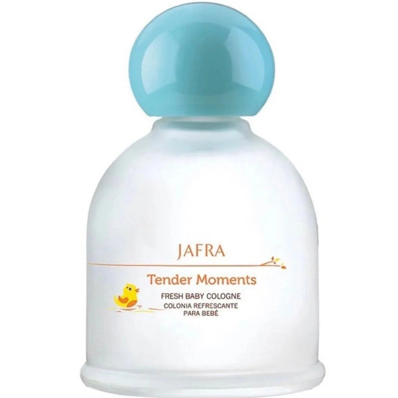 Perfume Jafra Tender Moments Colonia - Tapon Azul EDC (BB) / 100 ml - TAPA AZUL- Prive Perfumes Honduras