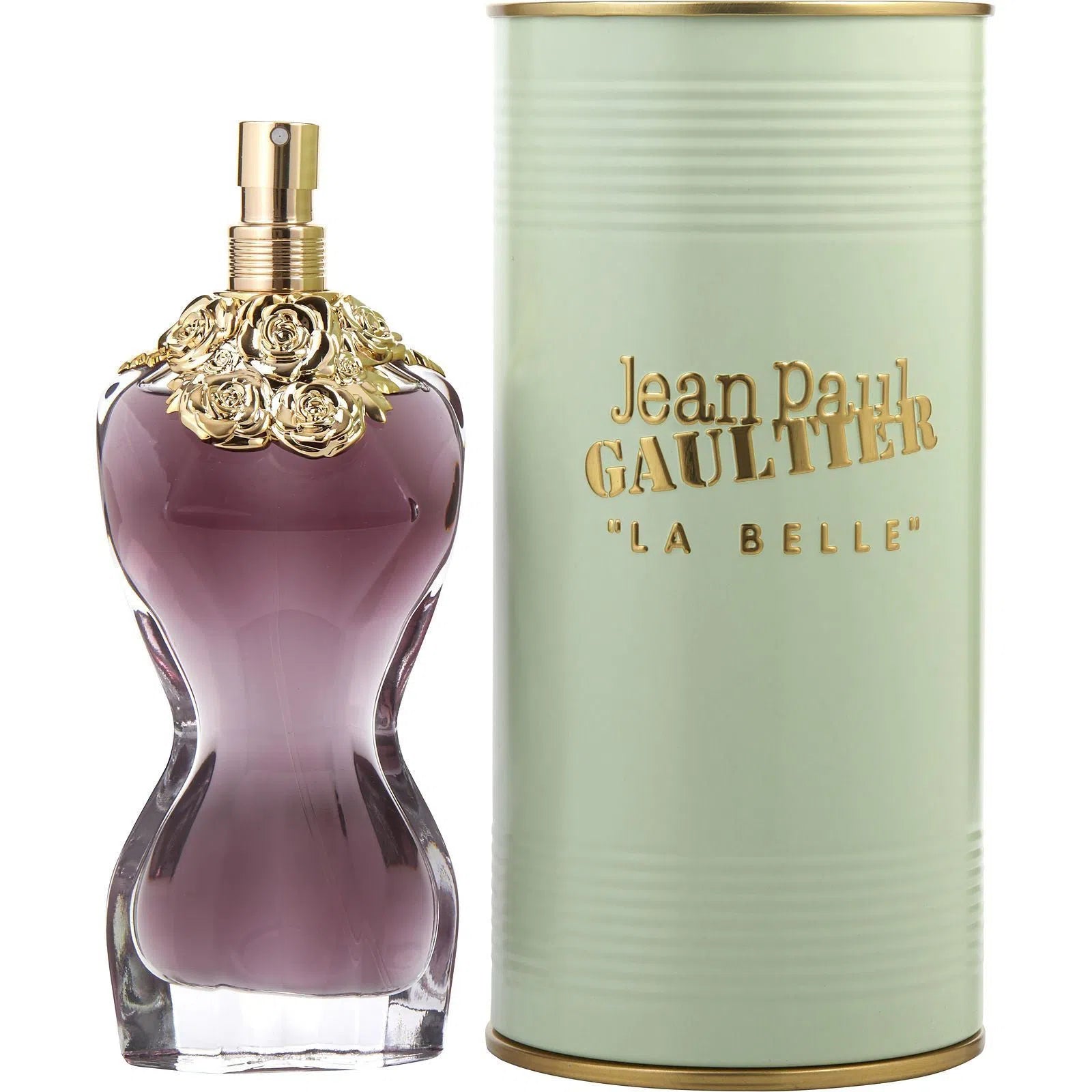 Perfume Jean Paul Gaultier La Belle EDP (W) / 100 ml - 8435415017244- Prive Perfumes Honduras