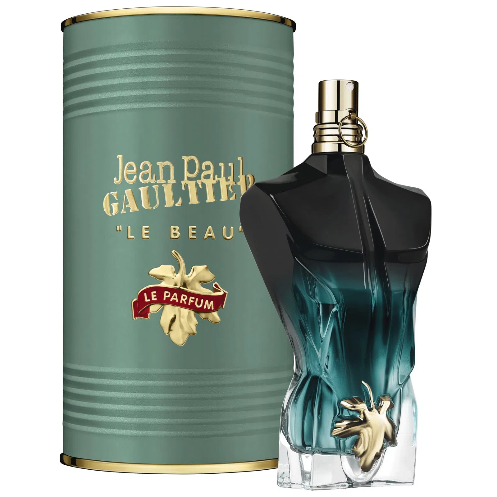 Perfume Jean Paul Gaultier Le Beau Le Parfum EDP (M) / 125 ml - 8435415062190- Prive Perfumes Honduras