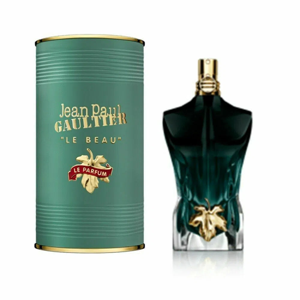 Perfume Jean Paul Gaultier Le Beau Le Parfum EDP (M) / 75 ml - 8435415062213- Prive Perfumes Honduras