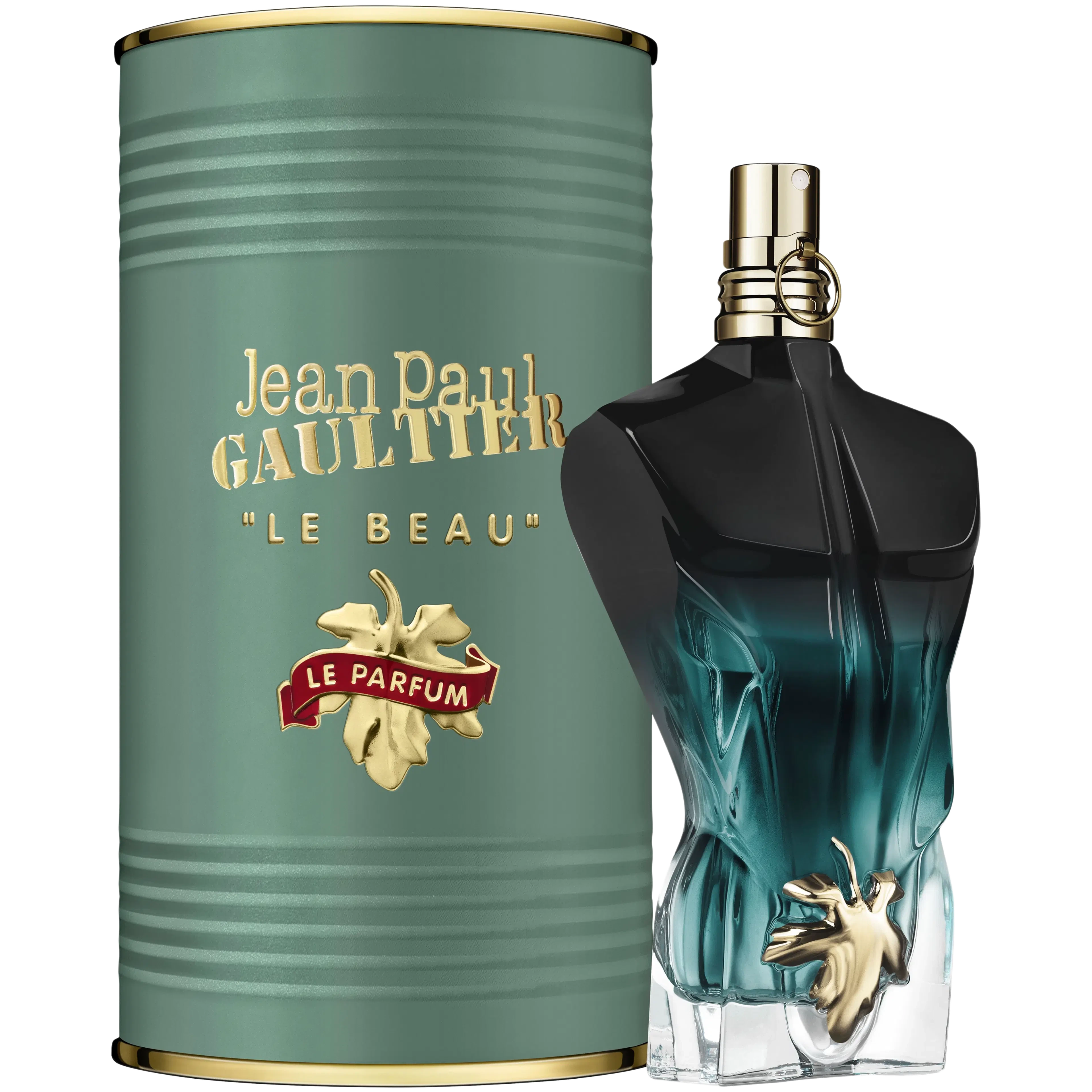 Perfume Jean Paul Gaultier Le Beau Le Parfum EDP (M) / 75 ml - 8435415062213- 1 - Prive Perfumes Honduras