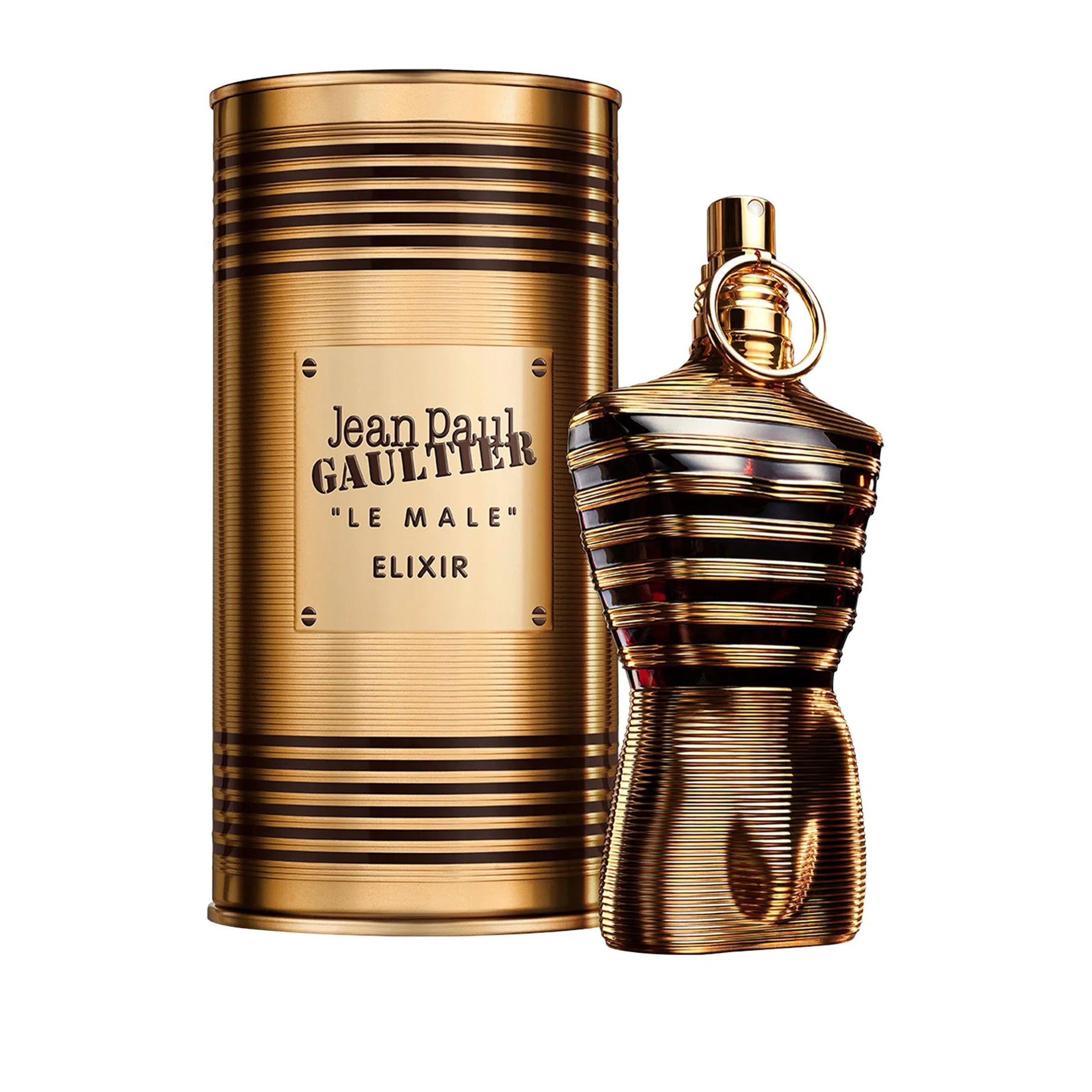 Perfume Jean Paul Gaultier Le Male Elixir EDP (M) / 125 ml - 8435415076944- 1 - Prive Perfumes Honduras