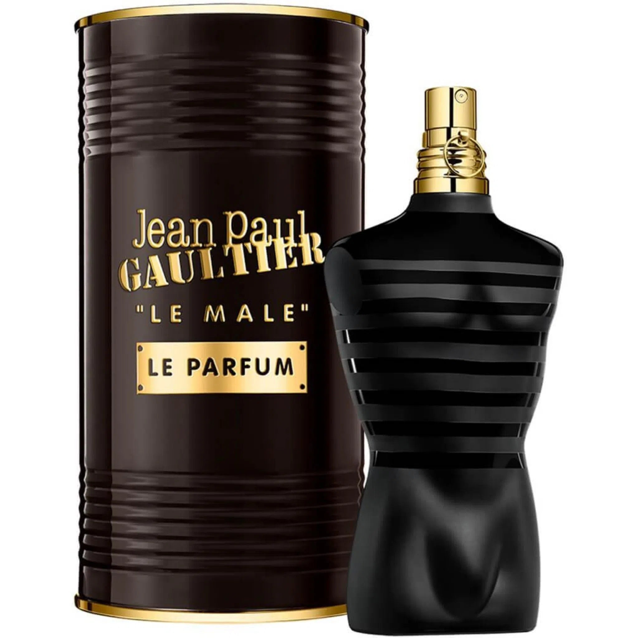 Perfume Jean Paul Gaultier Le Male Le Parfum EDP (M) / 125 ml - 8435415032315- 1 - Prive Perfumes Honduras