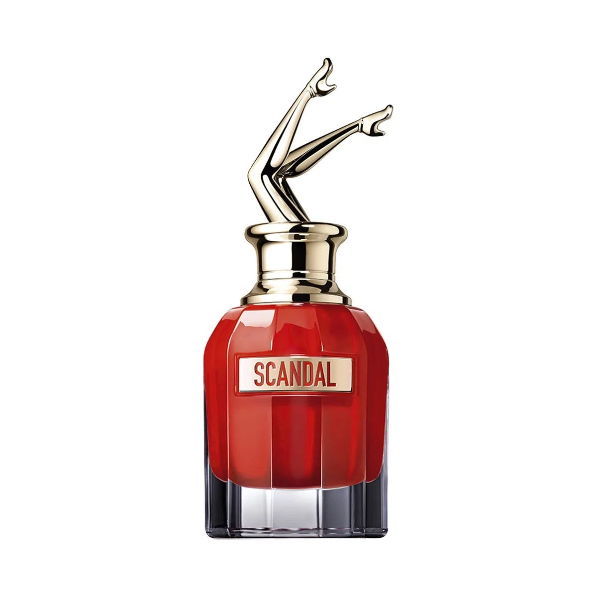 Perfume Jean Paul Gaultier Scandal Le Parfum EDP (W) / 80 ml - 8435415050760- Prive Perfumes Honduras