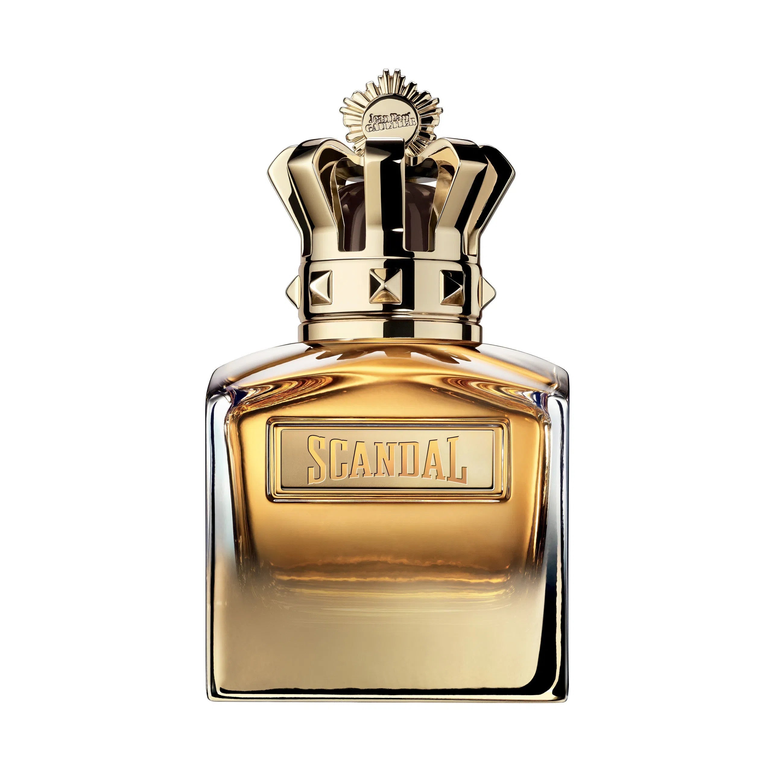 Perfume Jean Paul Gaultier Scandal Pour Homme Absolu Parfum (M) / 100 ml - 8435415080385- 2 - Prive Perfumes Honduras