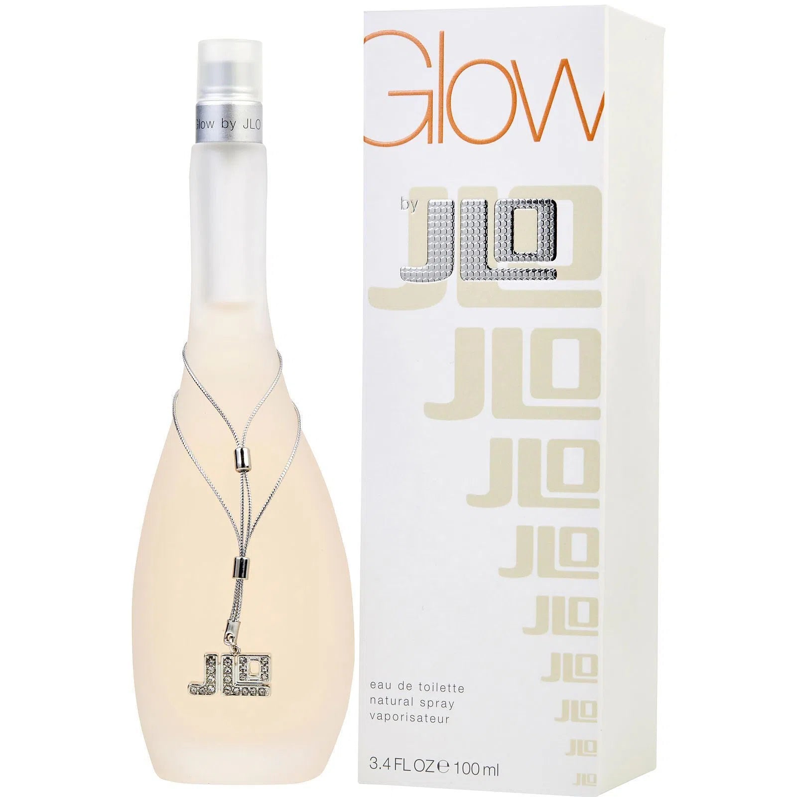 Perfume Jennifer Lopez Glow EDT (W) / 100 ml - 5050456080304- Prive Perfumes Honduras