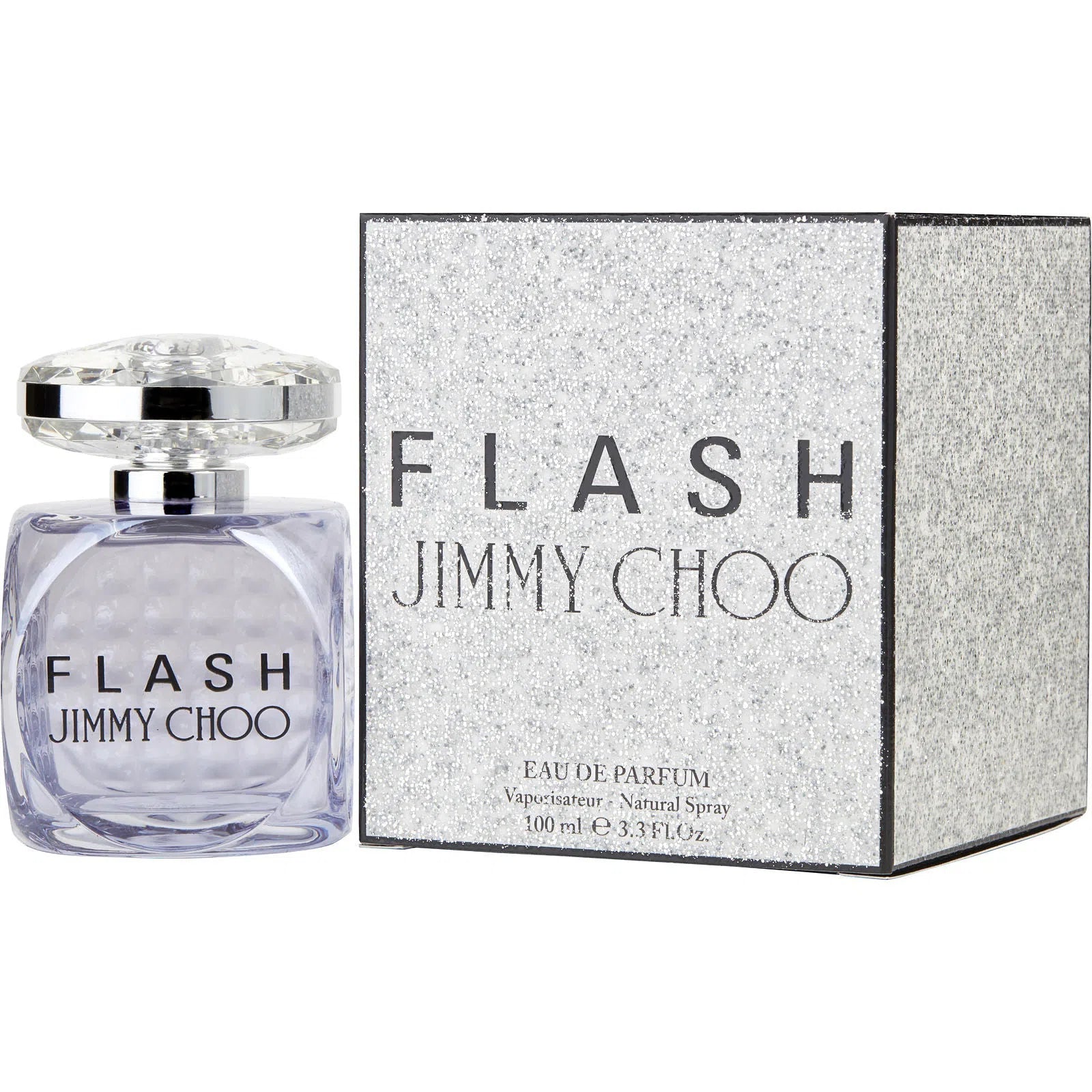 Perfume Jimmy Choo Flash EDP (W) / 100 ml - 3386460048118- Prive Perfumes Honduras