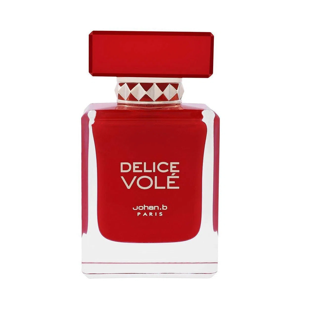Perfume Johan.B Rich Delice Vole EDP (W) / 100 ml - 3700134410191- Prive Perfumes Honduras