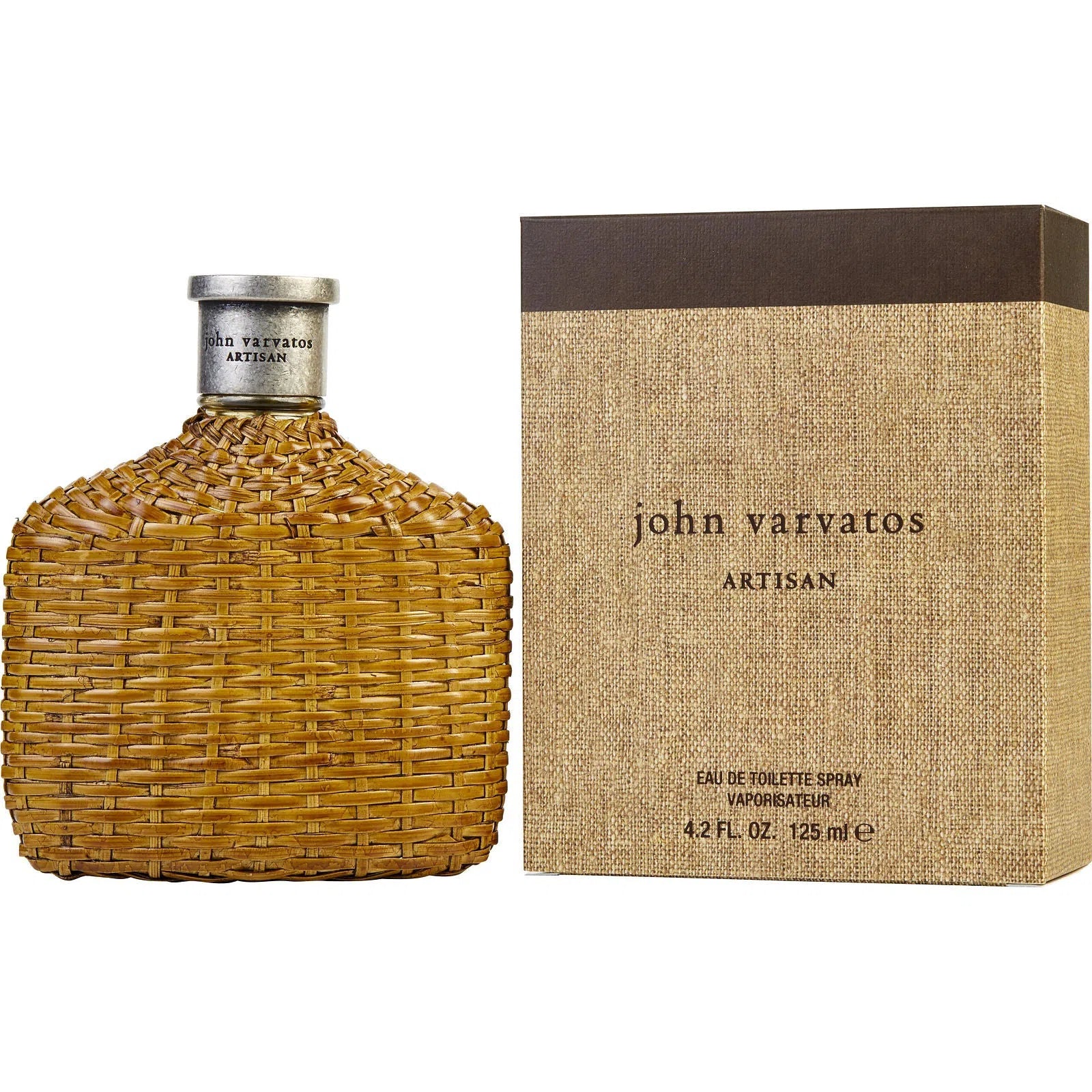 Perfume John Varvatos Artisan EDT (M) / 125 ml - 873824001184- Prive Perfumes Honduras