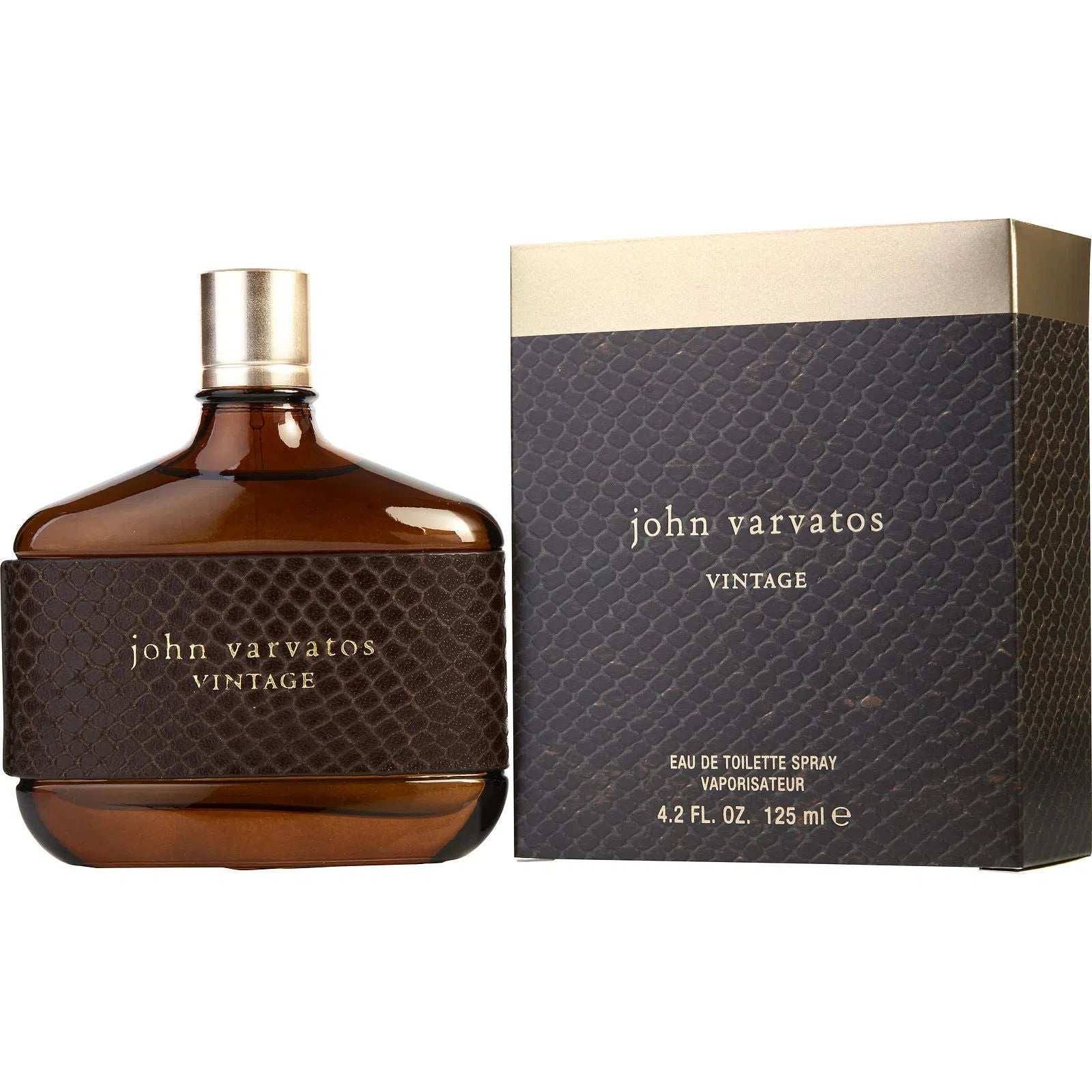 Perfume John Varvatos Vintage EDT (M) / 125 ml - 873824001108- Prive Perfumes Honduras