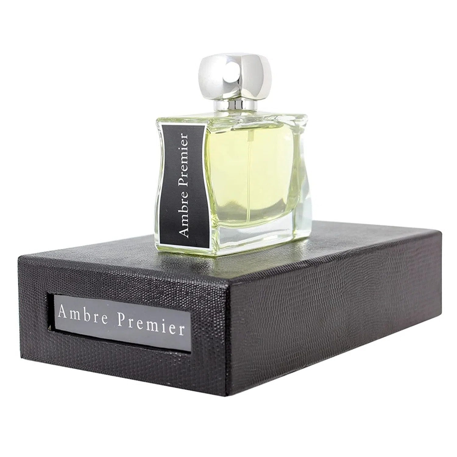 Perfume Jovoy Paris Ambre Premier EDP (W) / 100 ml - JV70390- Prive Perfumes Honduras