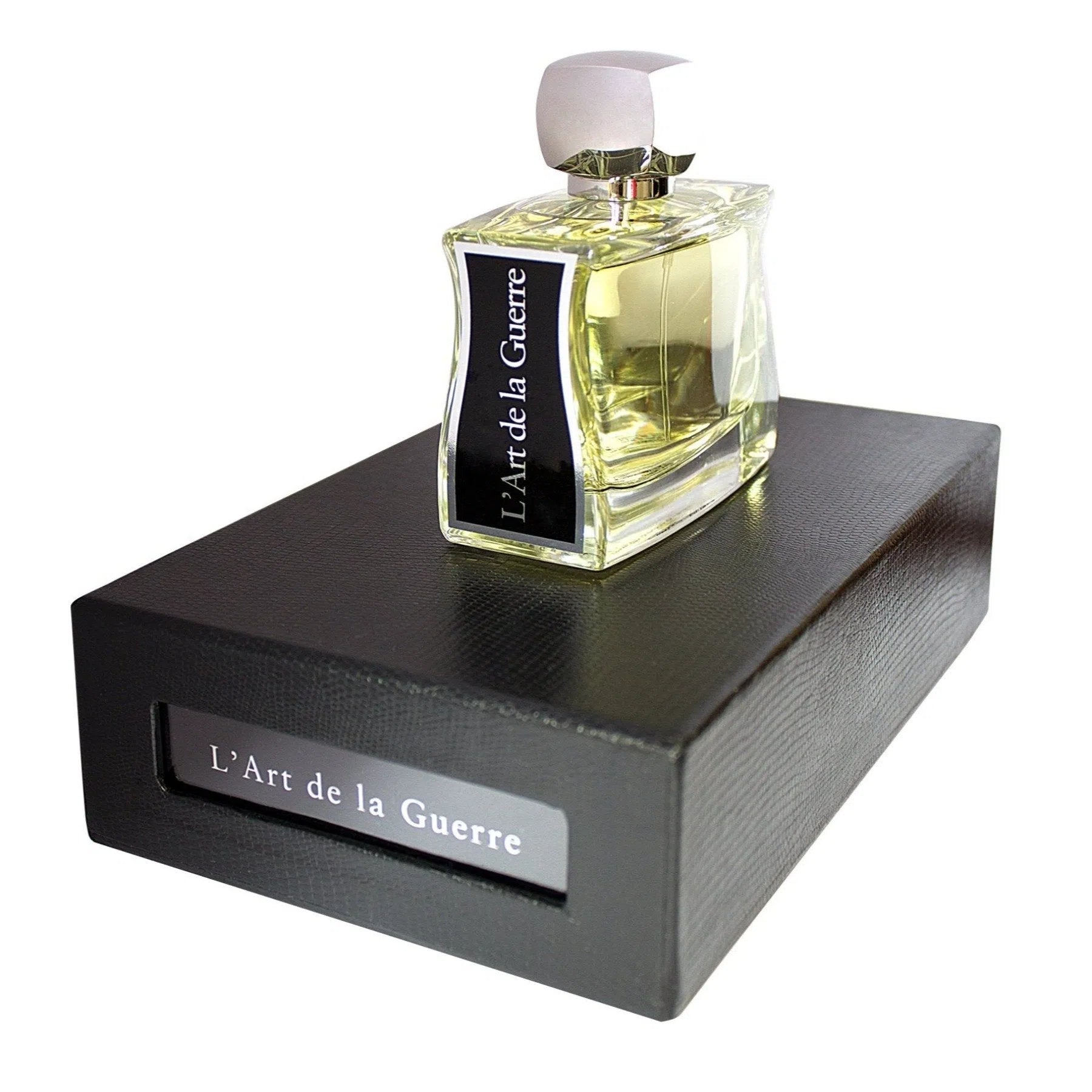 Perfume Jovoy Paris L'Art De La Guerre EDP (U) / 100 ml - JV70857- Prive Perfumes Honduras