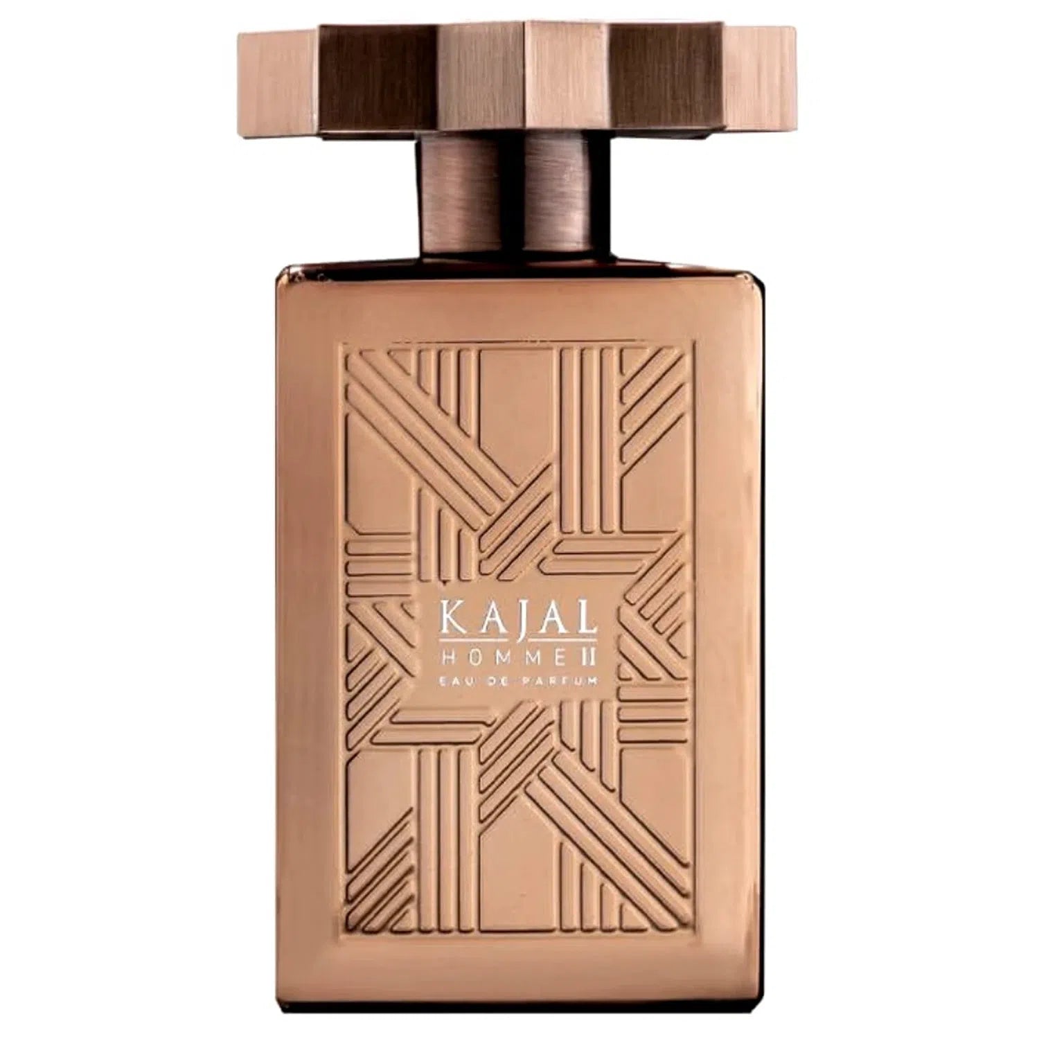 Perfume Kajal Homme II EDP (M) / 100 ml - 3760310290023- Prive Perfumes Honduras