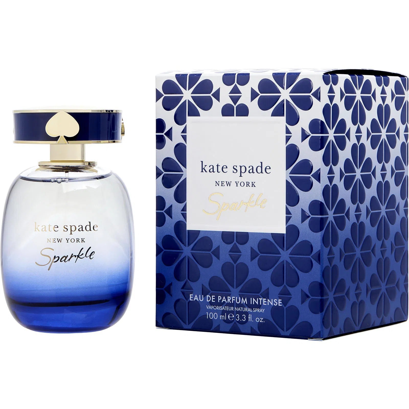 Perfume Kate Spade Sparkle EDP (W) / 100 ml - 3386460120630- Prive Perfumes Honduras