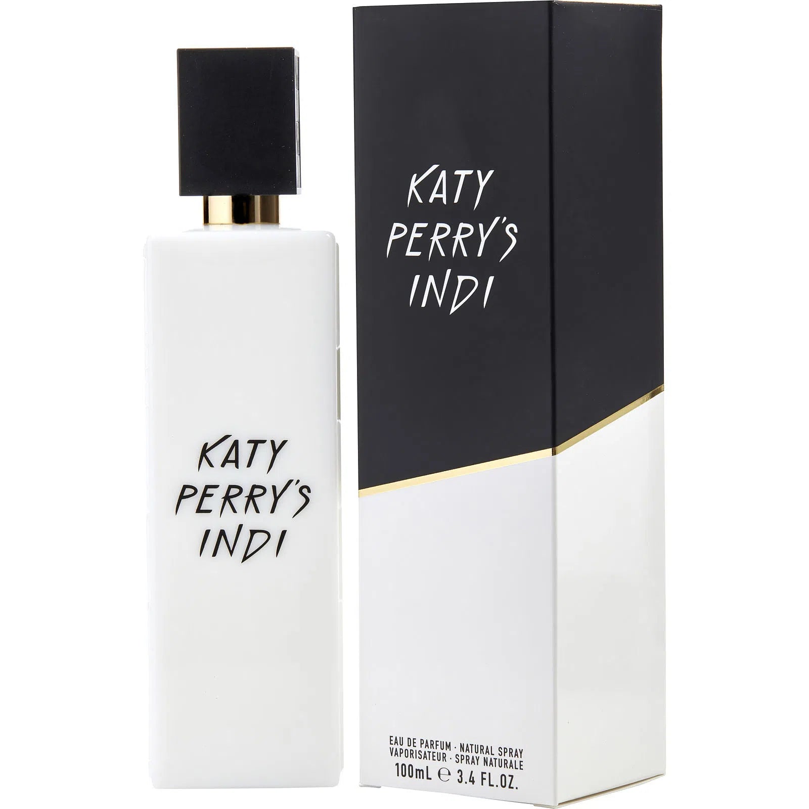 Perfume Katy Perry Indi EDP (W) / 100 ml - 3614223198443- Prive Perfumes Honduras