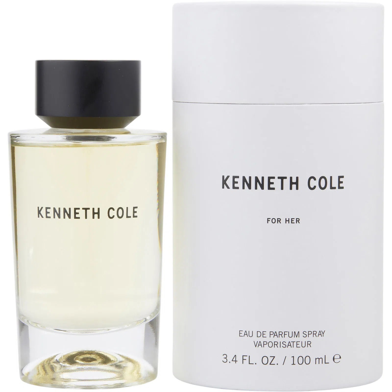 Perfume Kenneth Cole For Her EDP (W) / 100 ml - 608940573914- Prive Perfumes Honduras